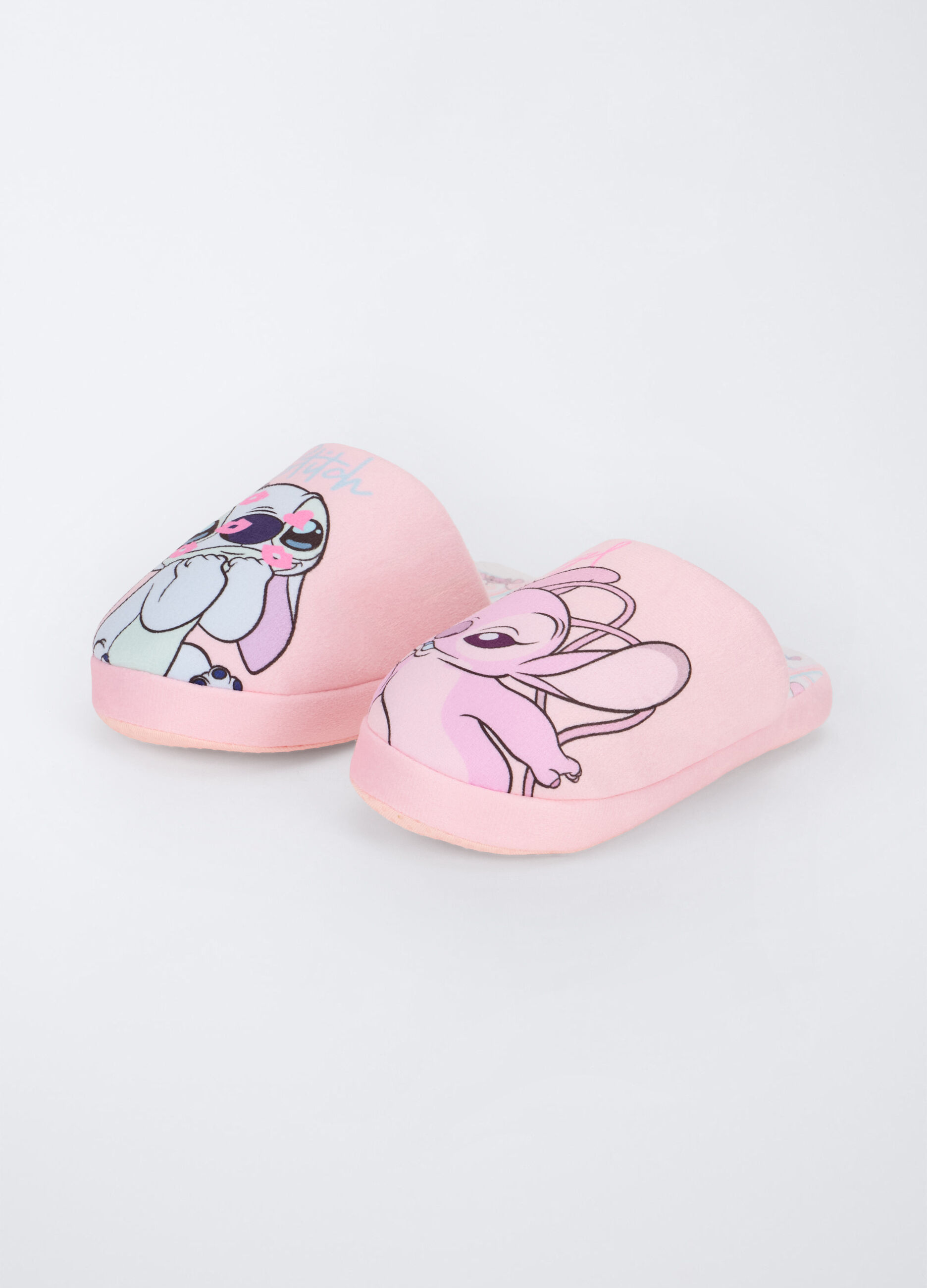 Pantofole Disney bambina_0