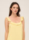 Camicia da notte in jersey di puro cotone donna_2