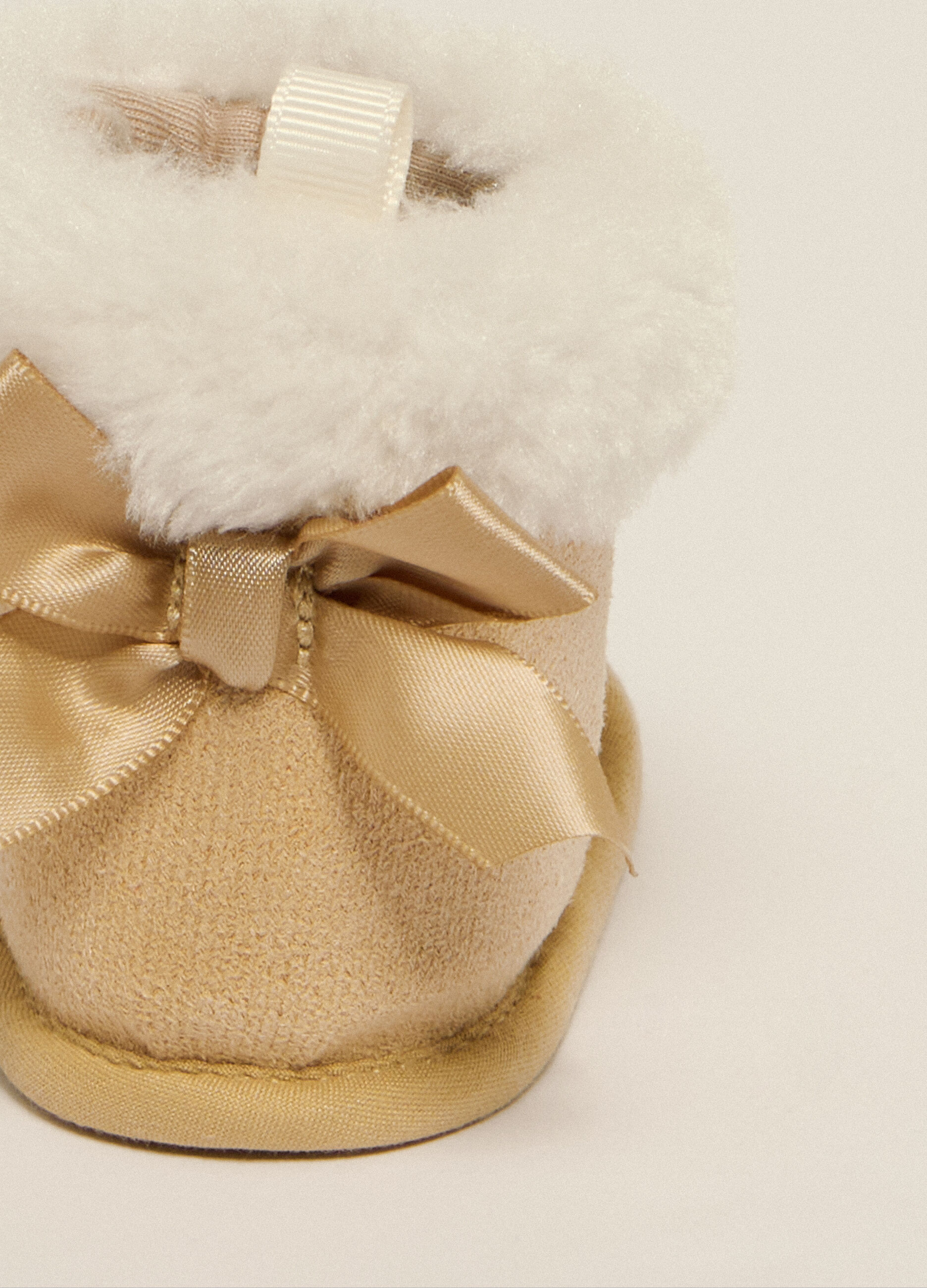 Stivaletti IANA neonata_1