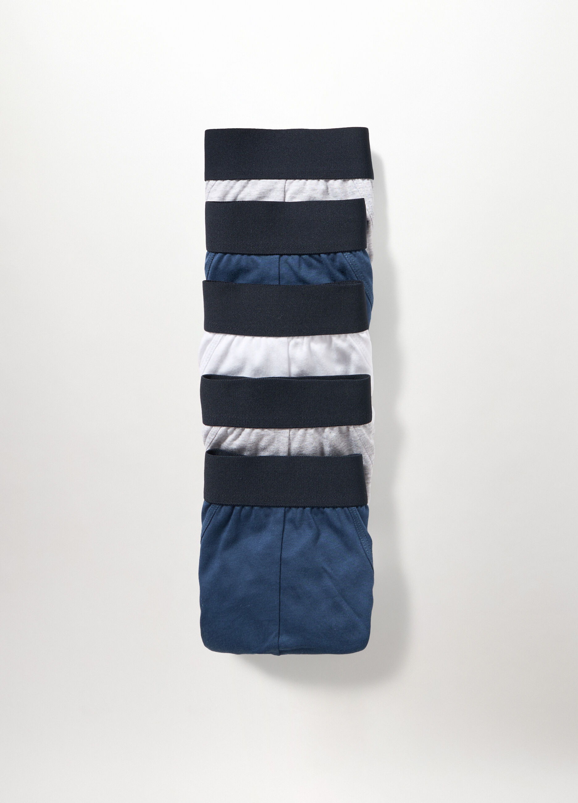 5 pack slip in jersey di cotone uomo_0