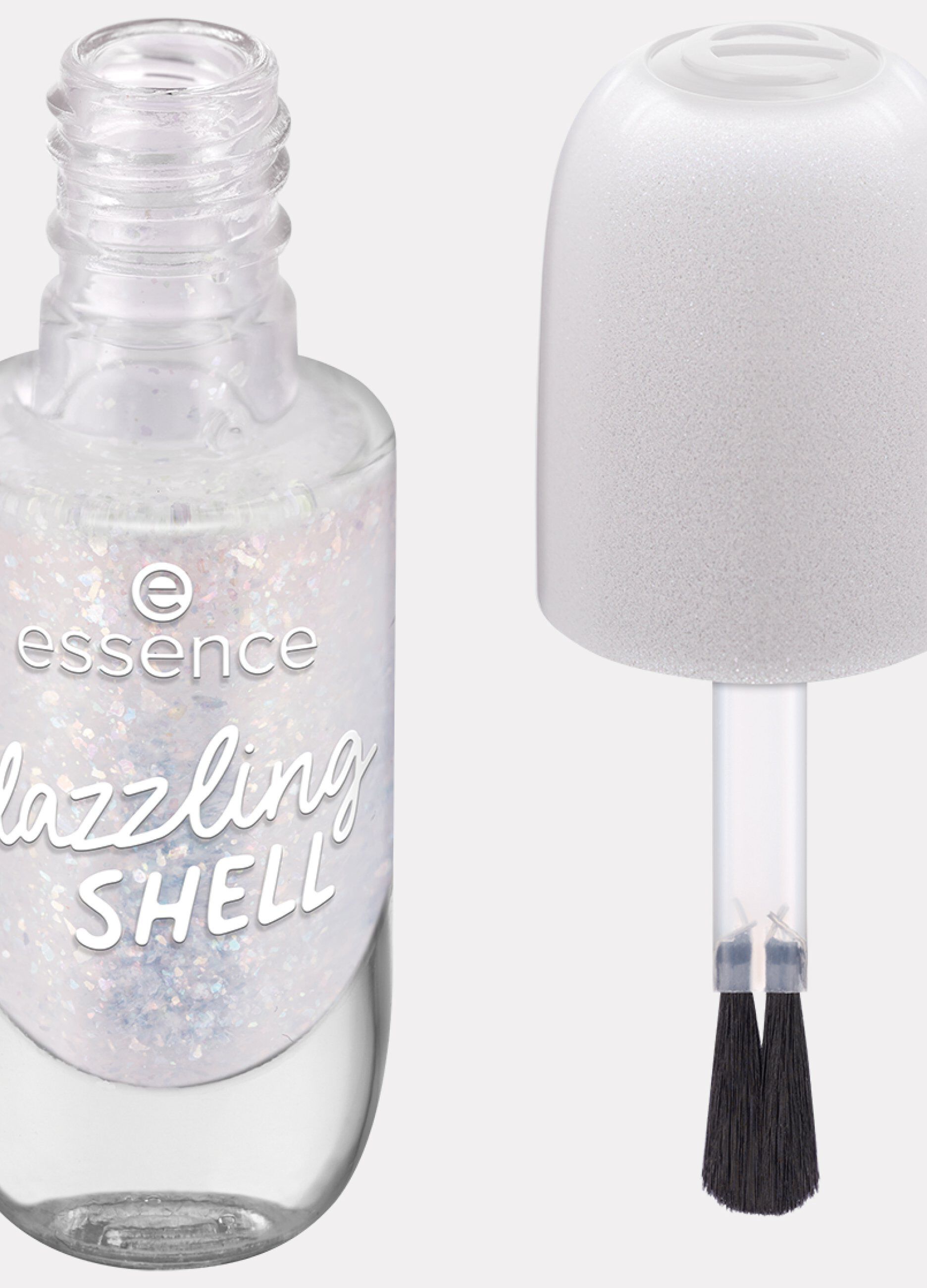 Essence smalto per unghie in gel 18