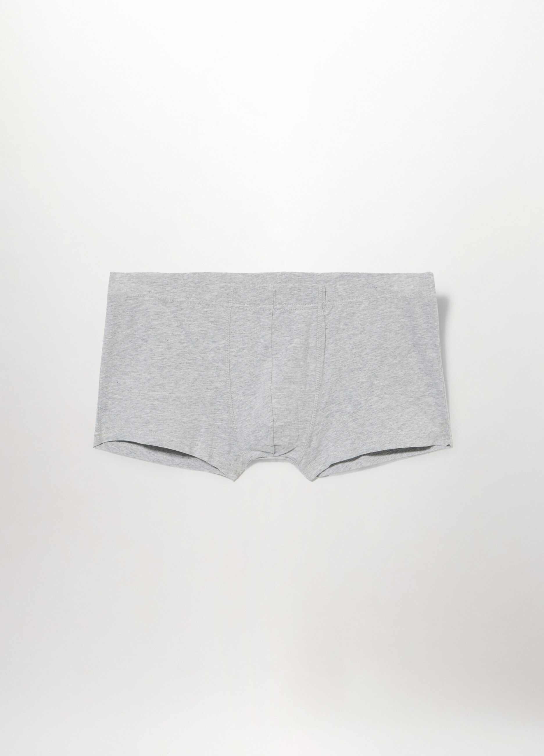 3 pack boxer in cotone stretch uomo_1