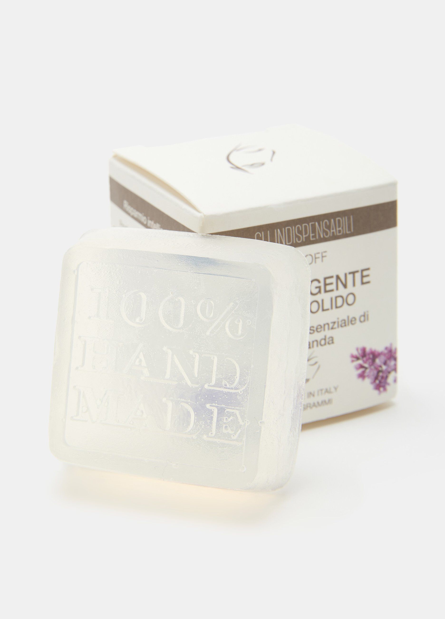 Detergente viso con olio essenziali di lavanda_1