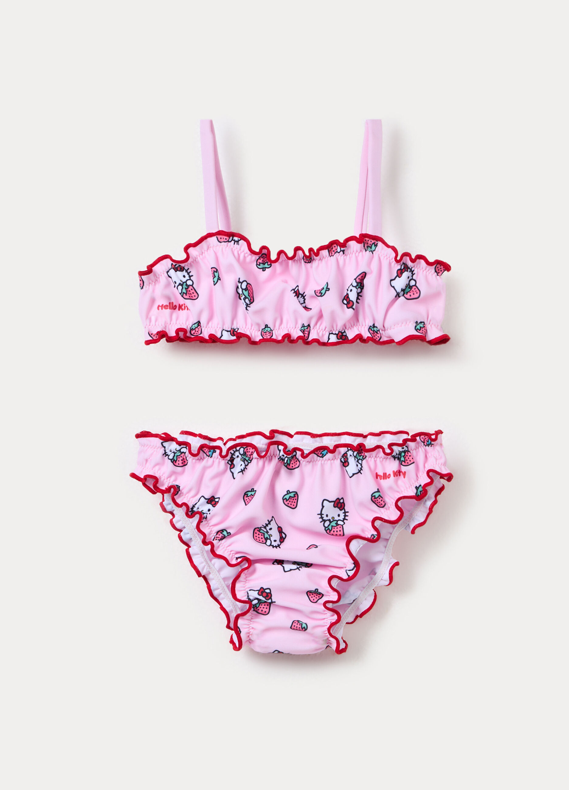 Costume da bagno bikini _0