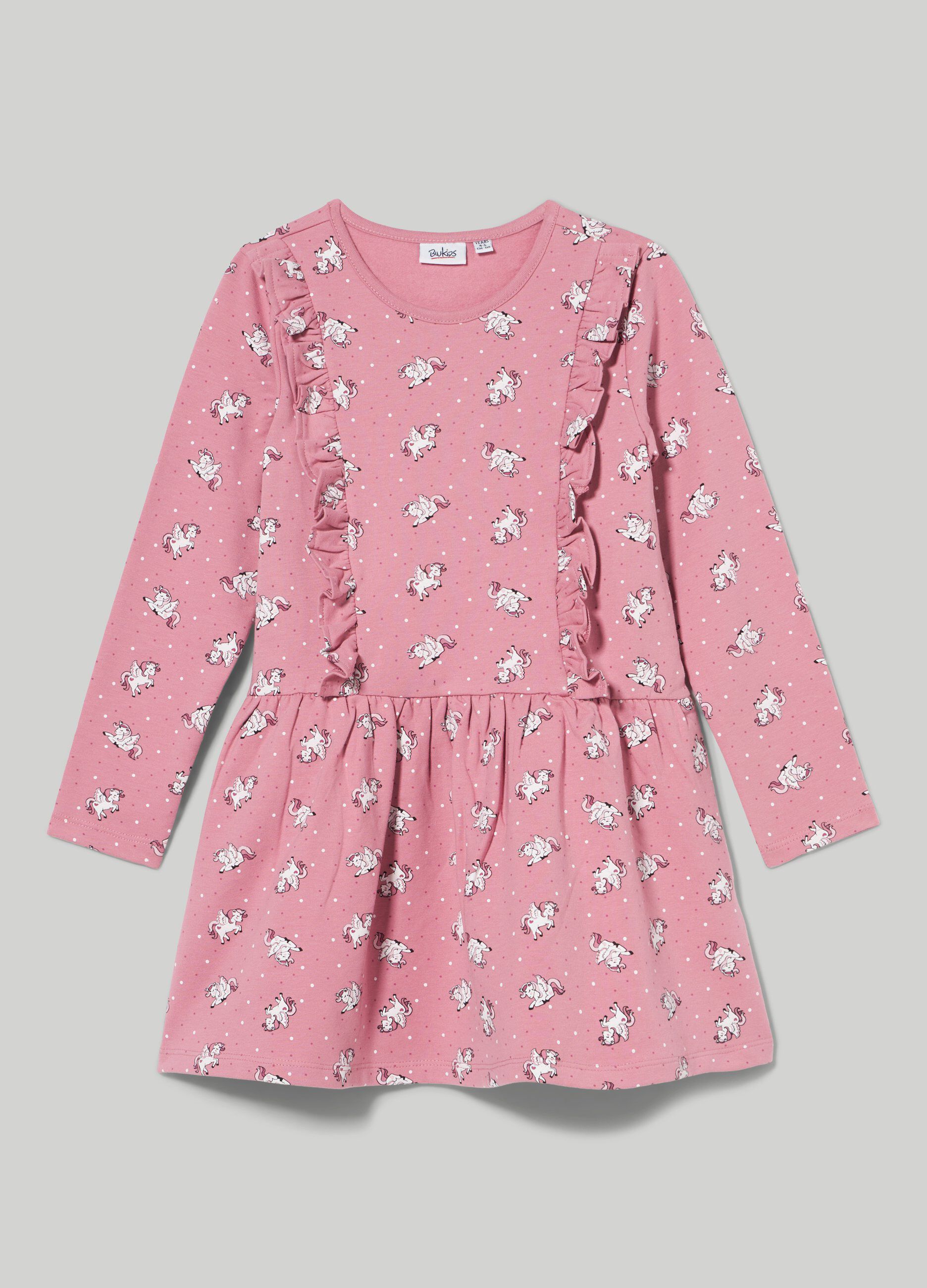 Blukids vestiti bambina discount