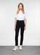 Jegging skinny cotone stretch donna _0