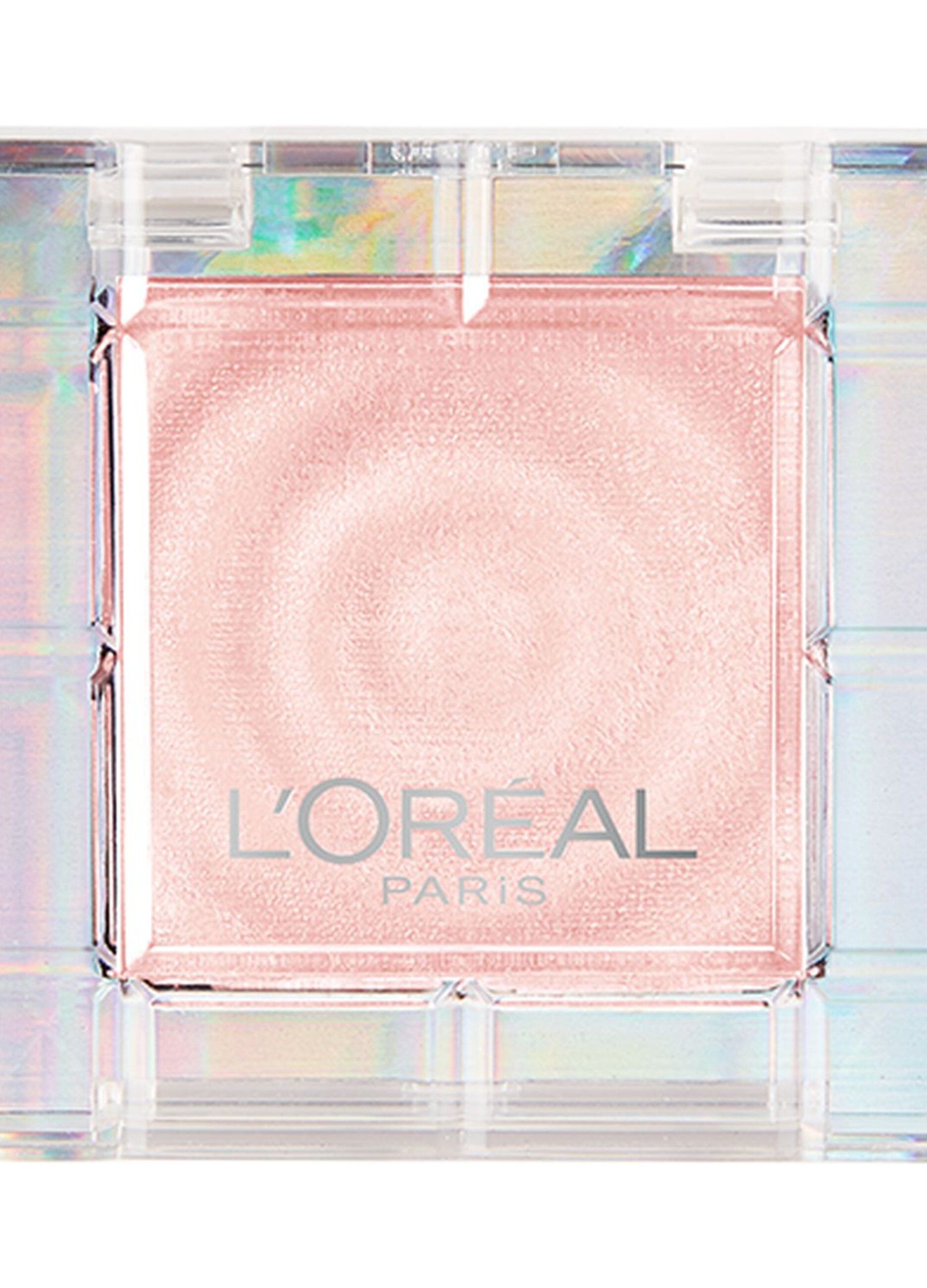 L'Oréal Paris Color Queen Color Queen Ombretto 01 Unsurpassed.