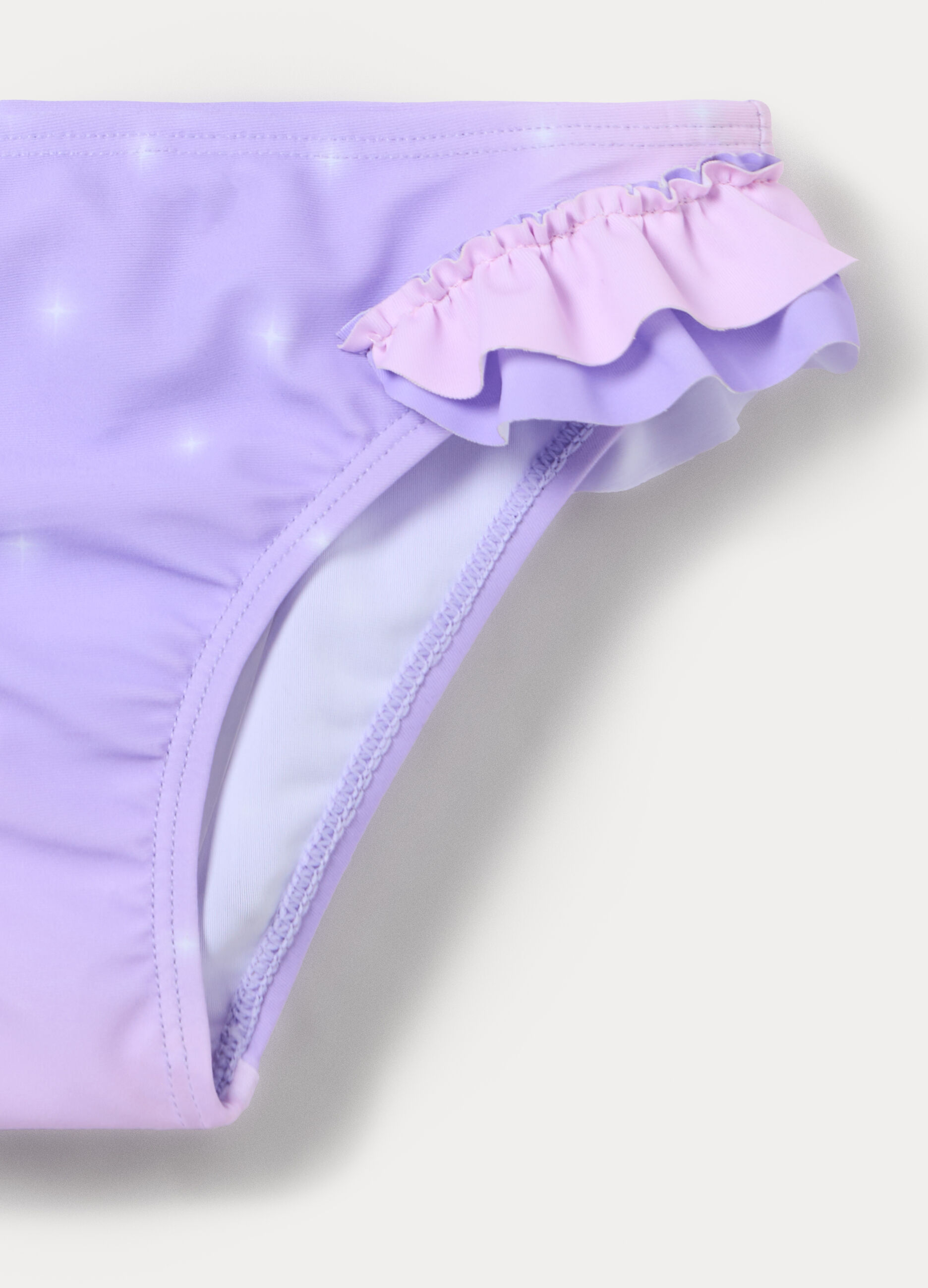 Costume bikini Disney bambina_3
