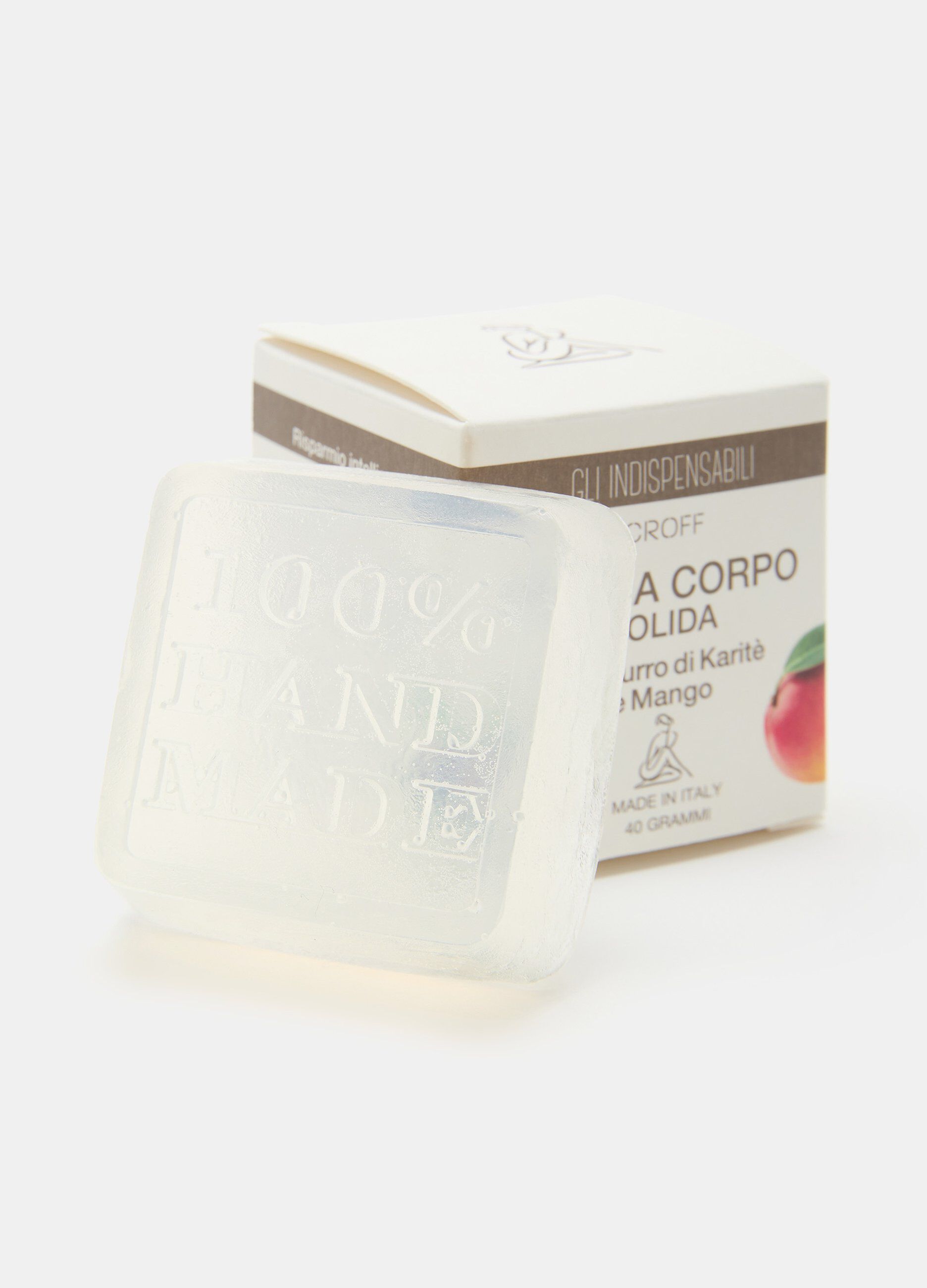 Crema corpo con burro di Karité e Mango_1