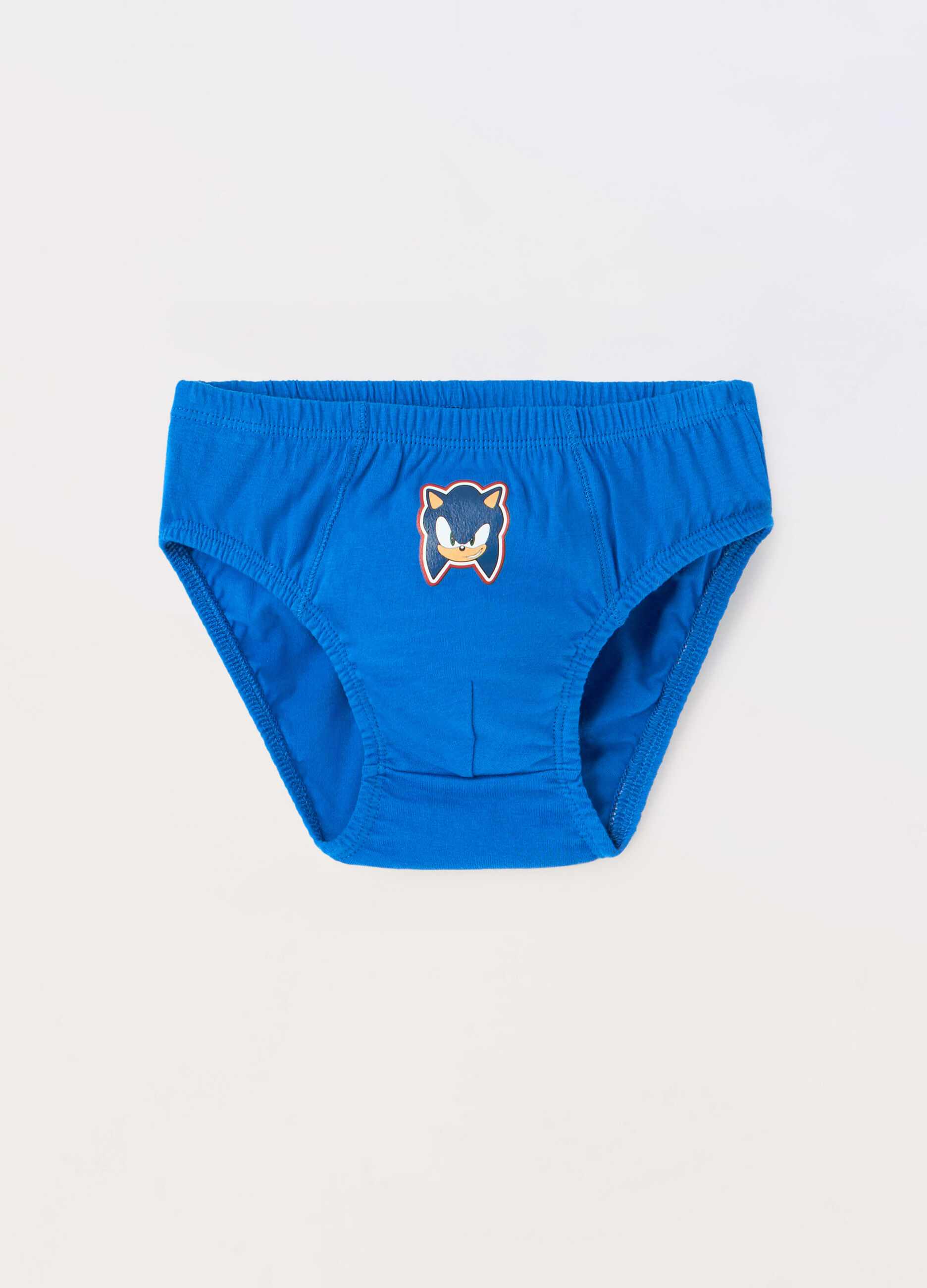 Pack 5 slip in jersey di puro cotone bambino_1