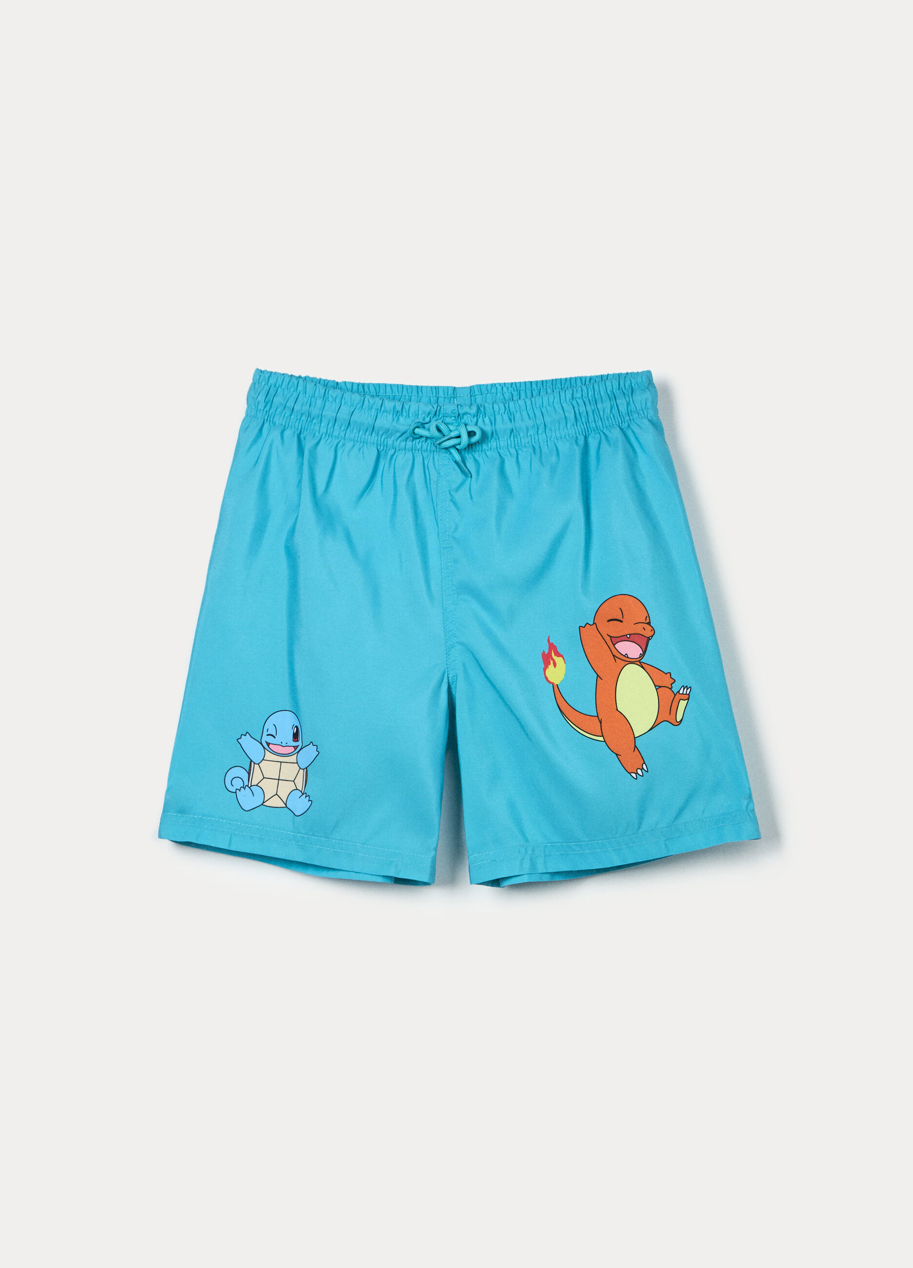 Costume boxer Pok&eacute;mon bambino_0