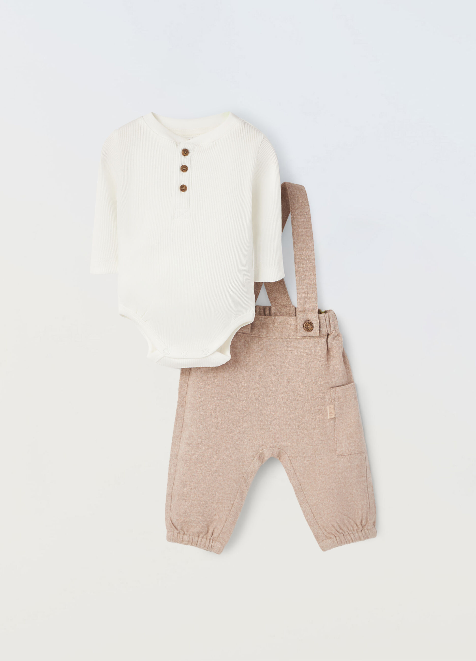 Abbigliamento neonato blukids new arrivals