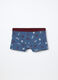 Pack 3 boxer in jersey di cotone stretch ragazzo_2