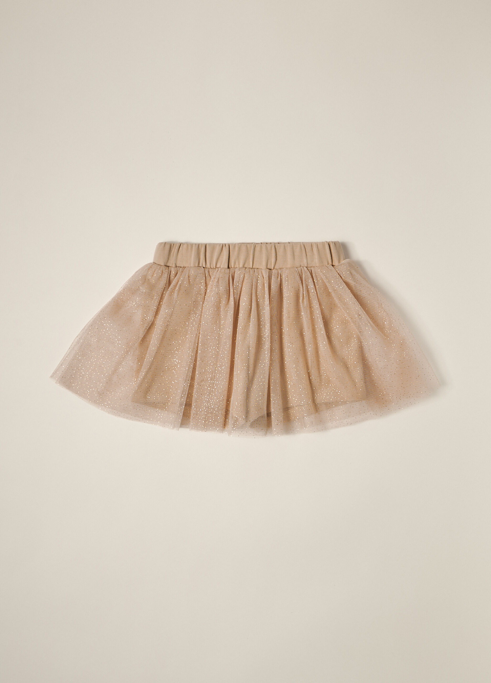 Gonna in tulle IANA neonata