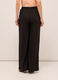Pantaloni misto lino donna_1