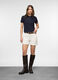 Polo piquet stretch donna_0
