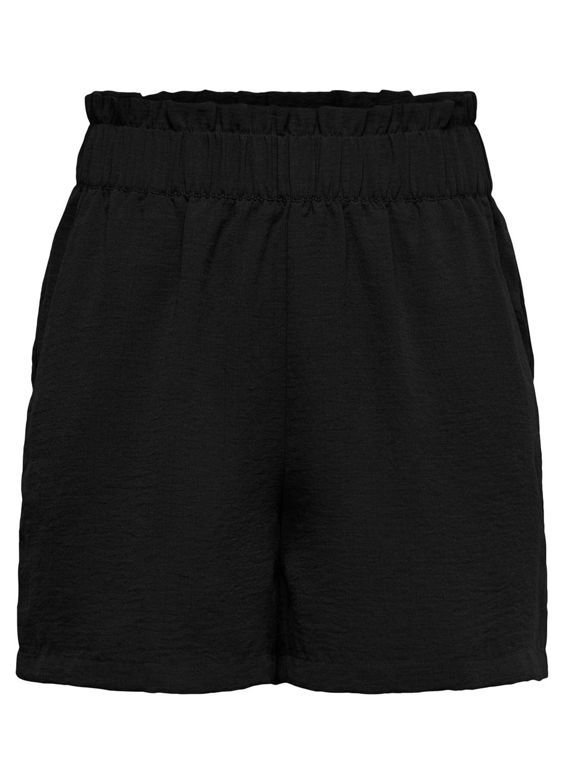 Shorts paperbag donna_5