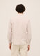Camicia regular fit in puro cotone a righe larghe uomo_1