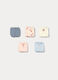 Pack 5 slip in jersey di puro cotone_0