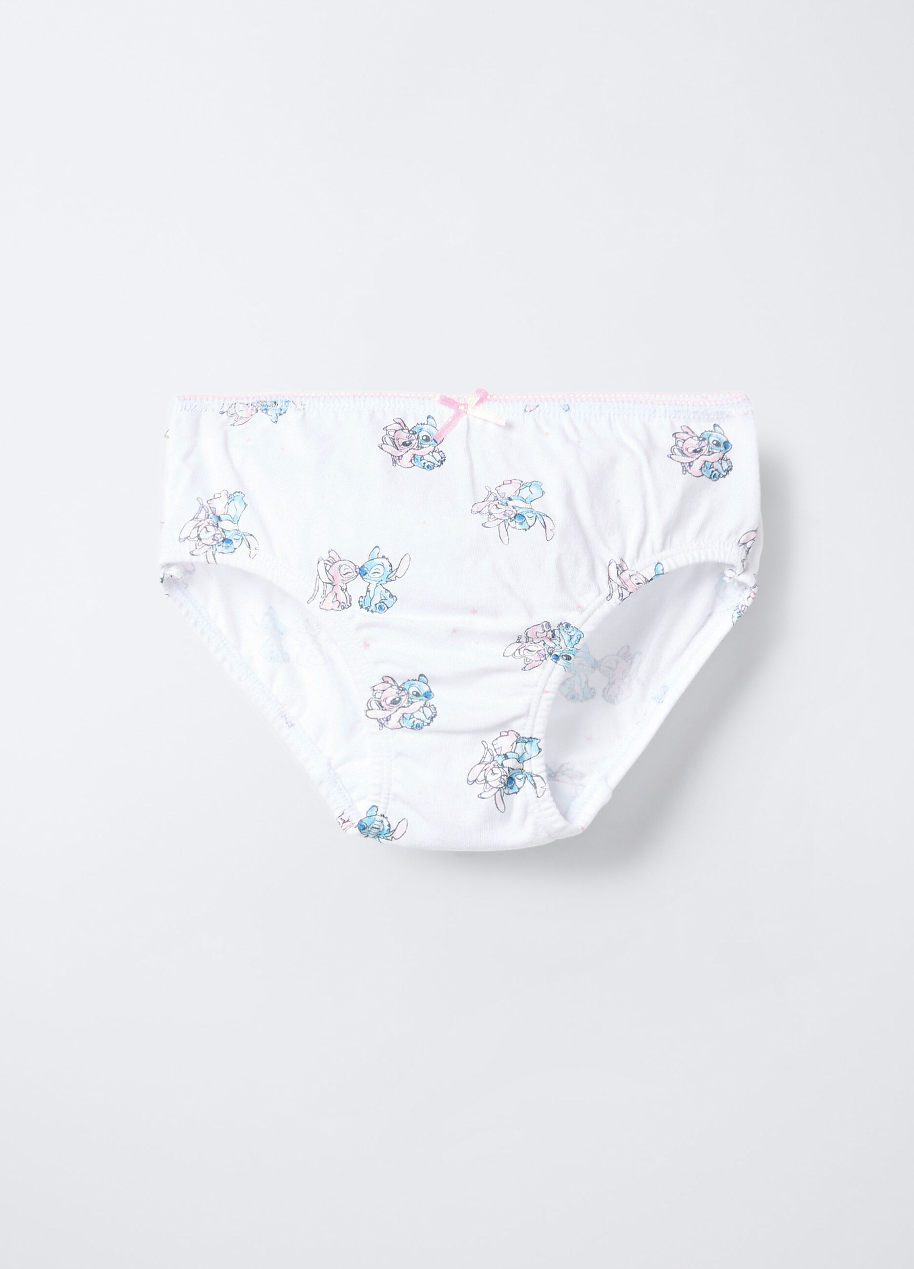 Set 5 slip Disney in jersey di puro cotone _1