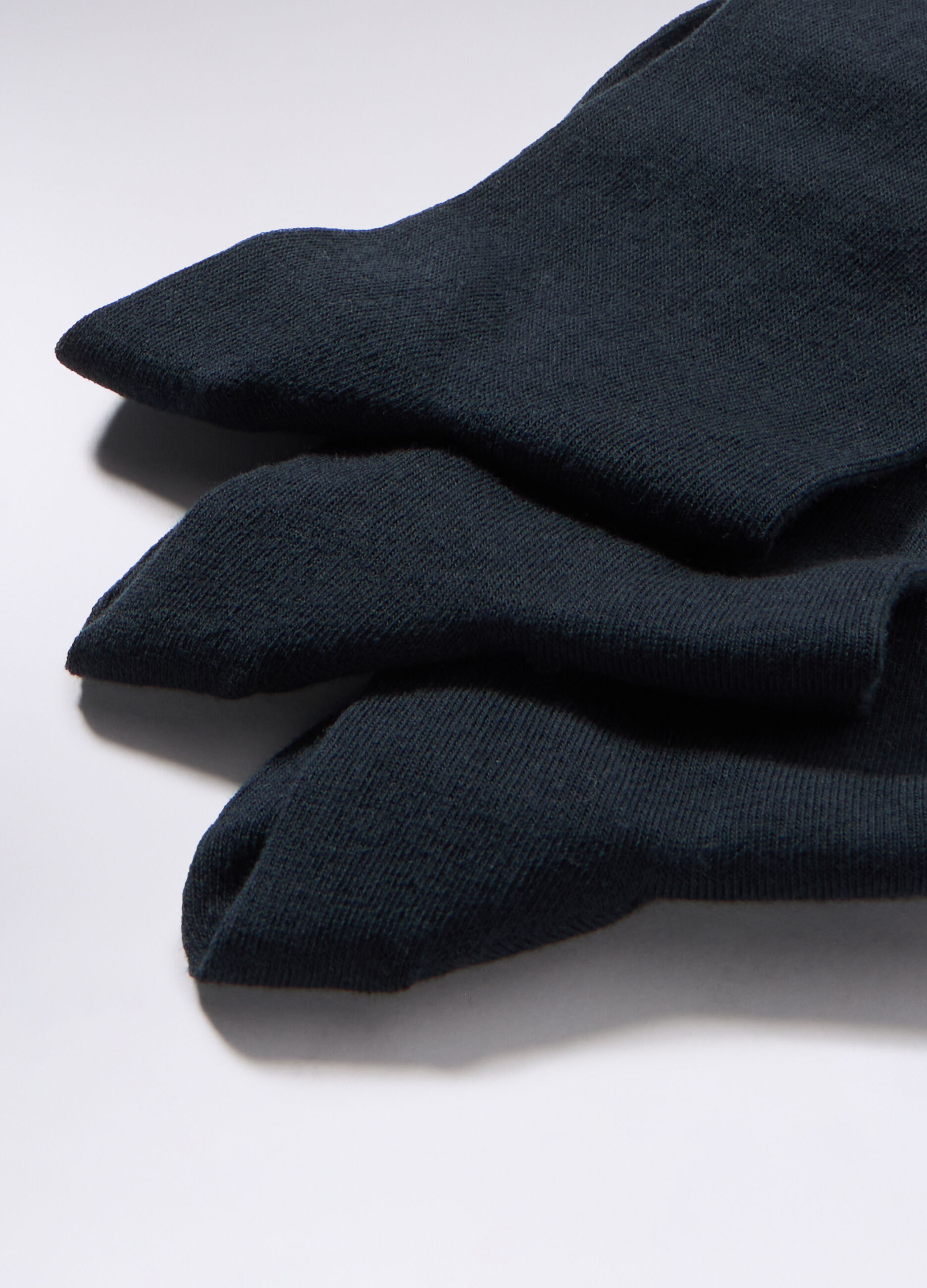 3 pack calzini sportivi in cotone stretch uomo_1