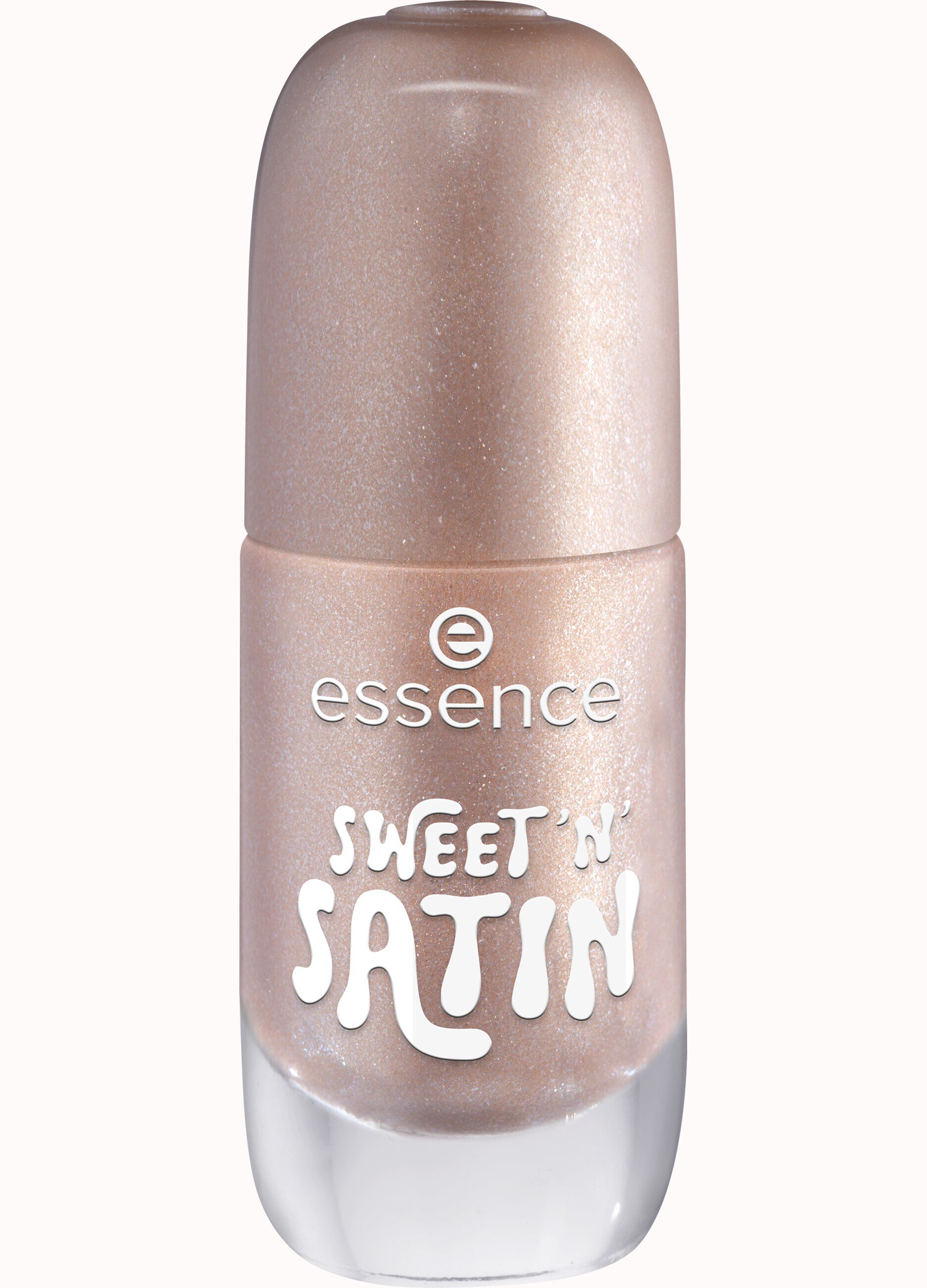 Essence gel nail smalto unghie effetto gel 11_0