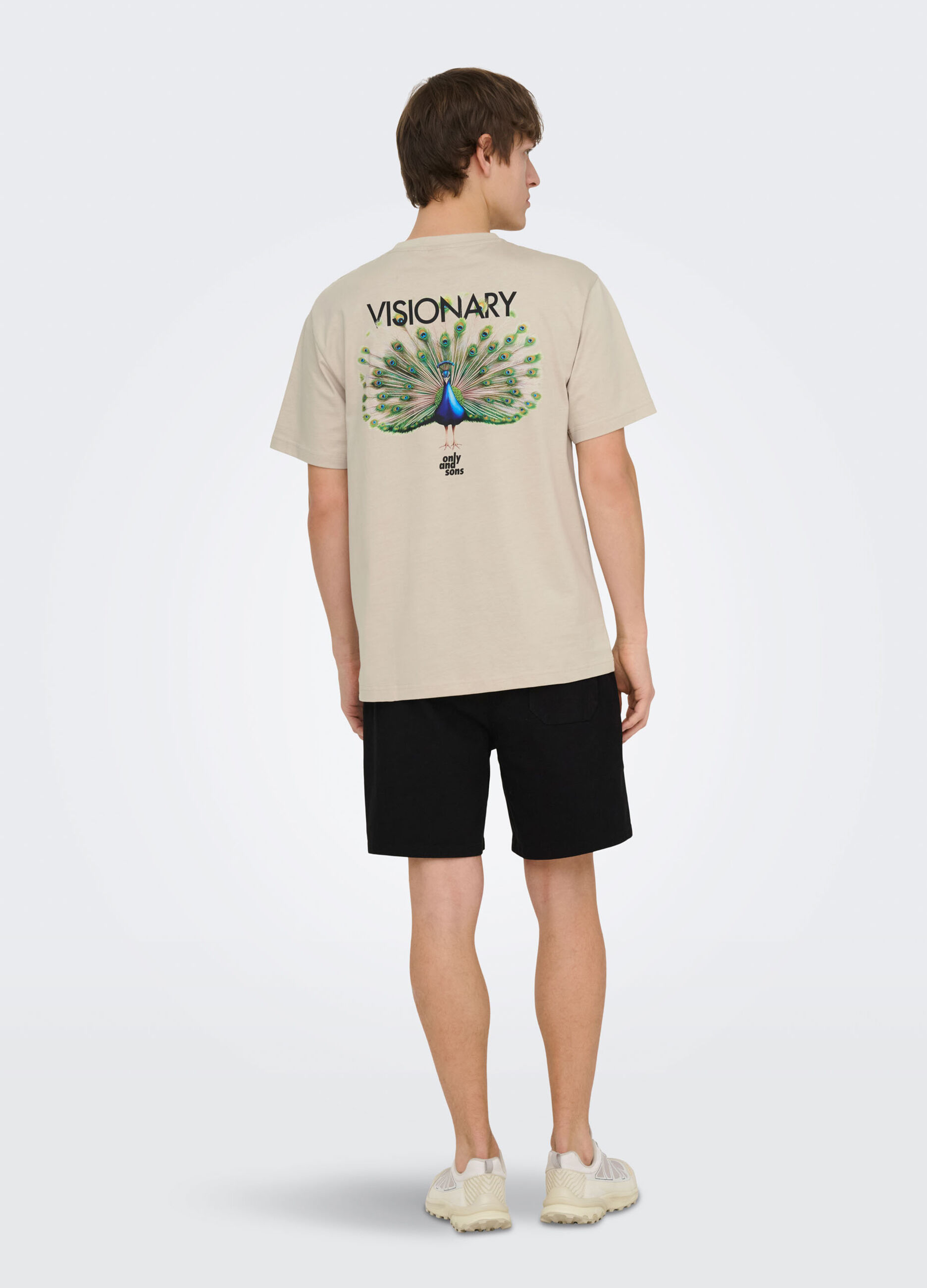 T-shirt relaxed fit_1