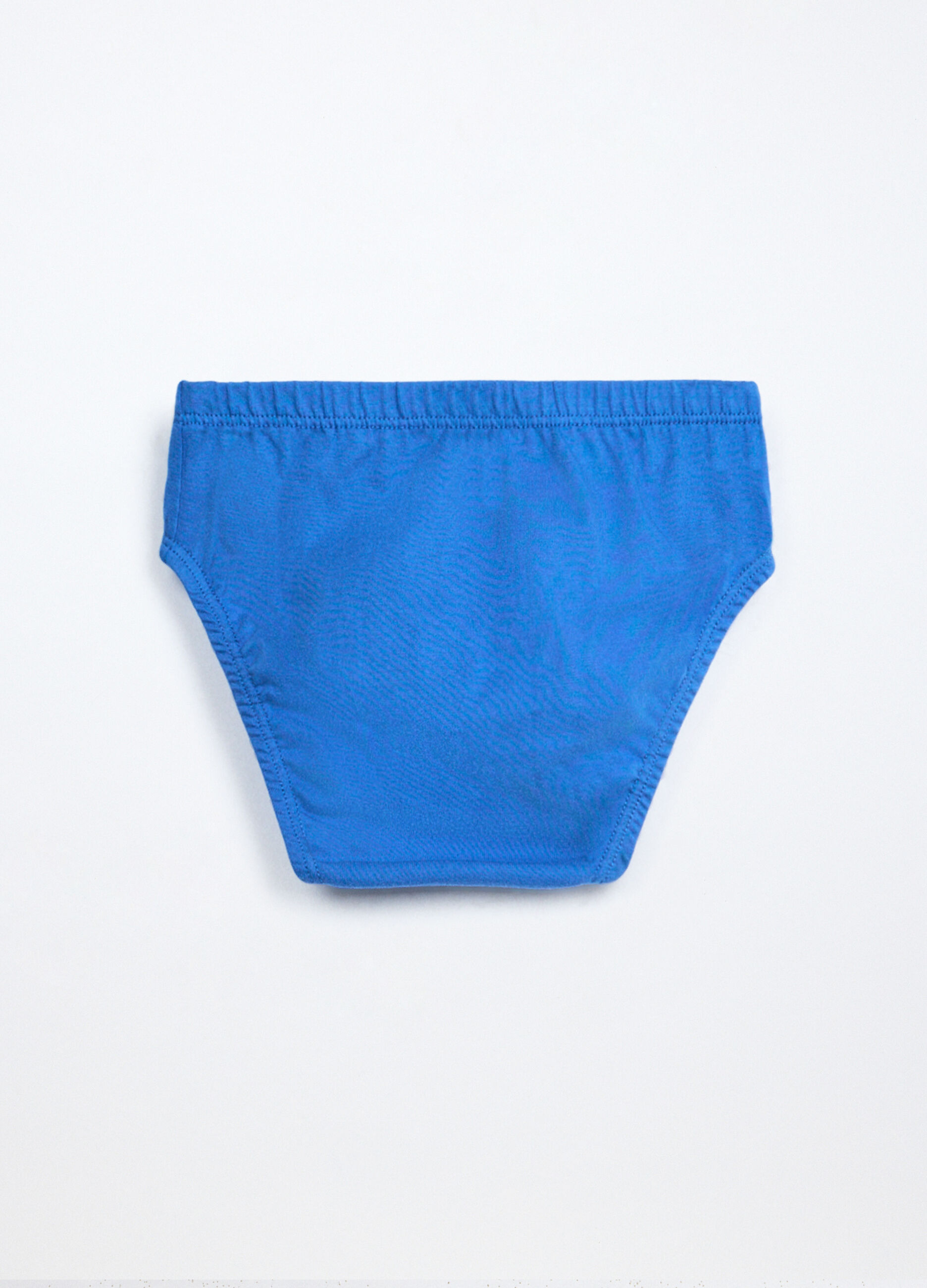 Pack 5 slip in jersey di puro cotone bambino_2