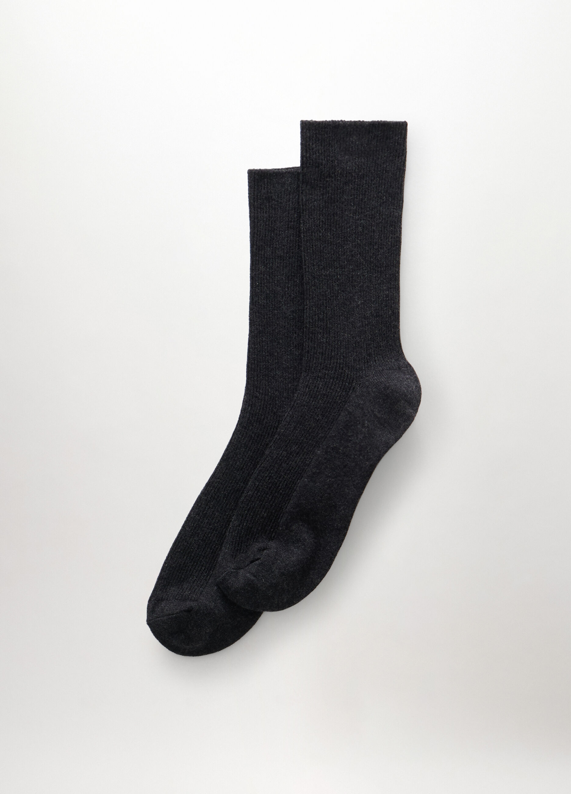 Calze misto lana donna_0