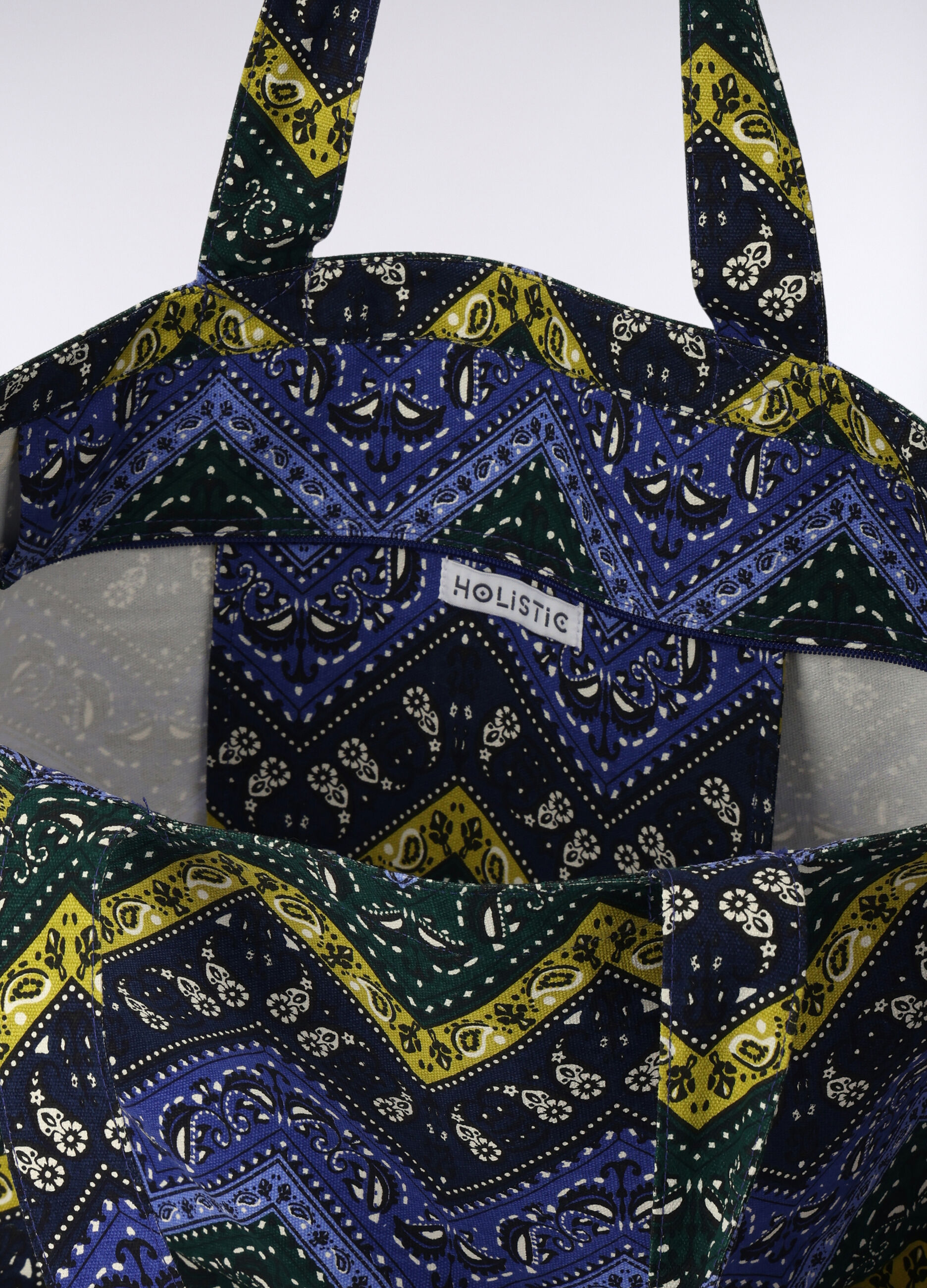 Borsa mare in puro cotone donna_1