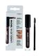 L'Or&eacute;al Paris Unbelievabrow, Gel per Sopracciglia a Lunga Tenuta Waterproof, Colore: Ebony (109), 3,4 ml._0
