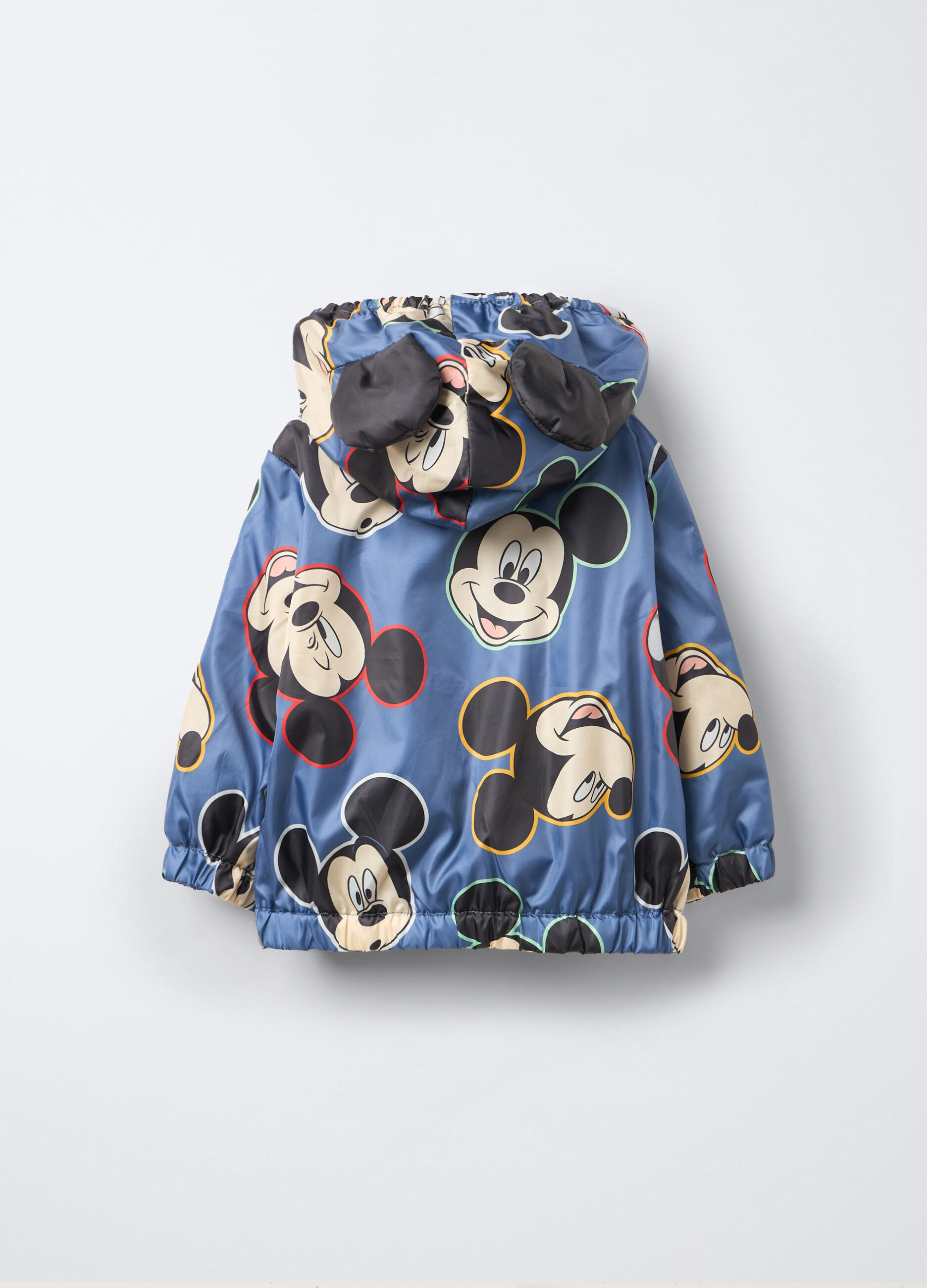 Giacca antipioggia Disney bimbo_1