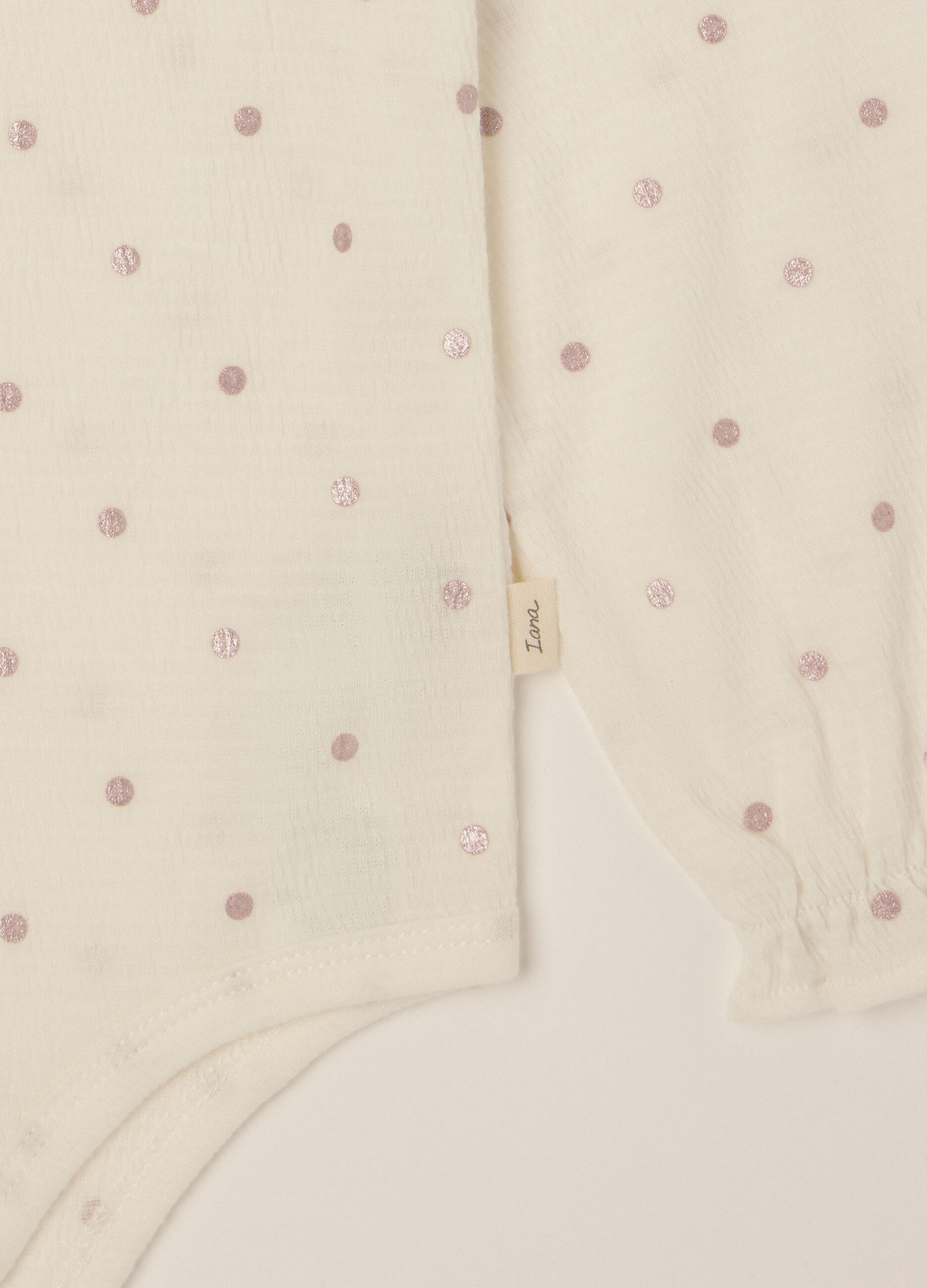 Body bianco per neonata_3