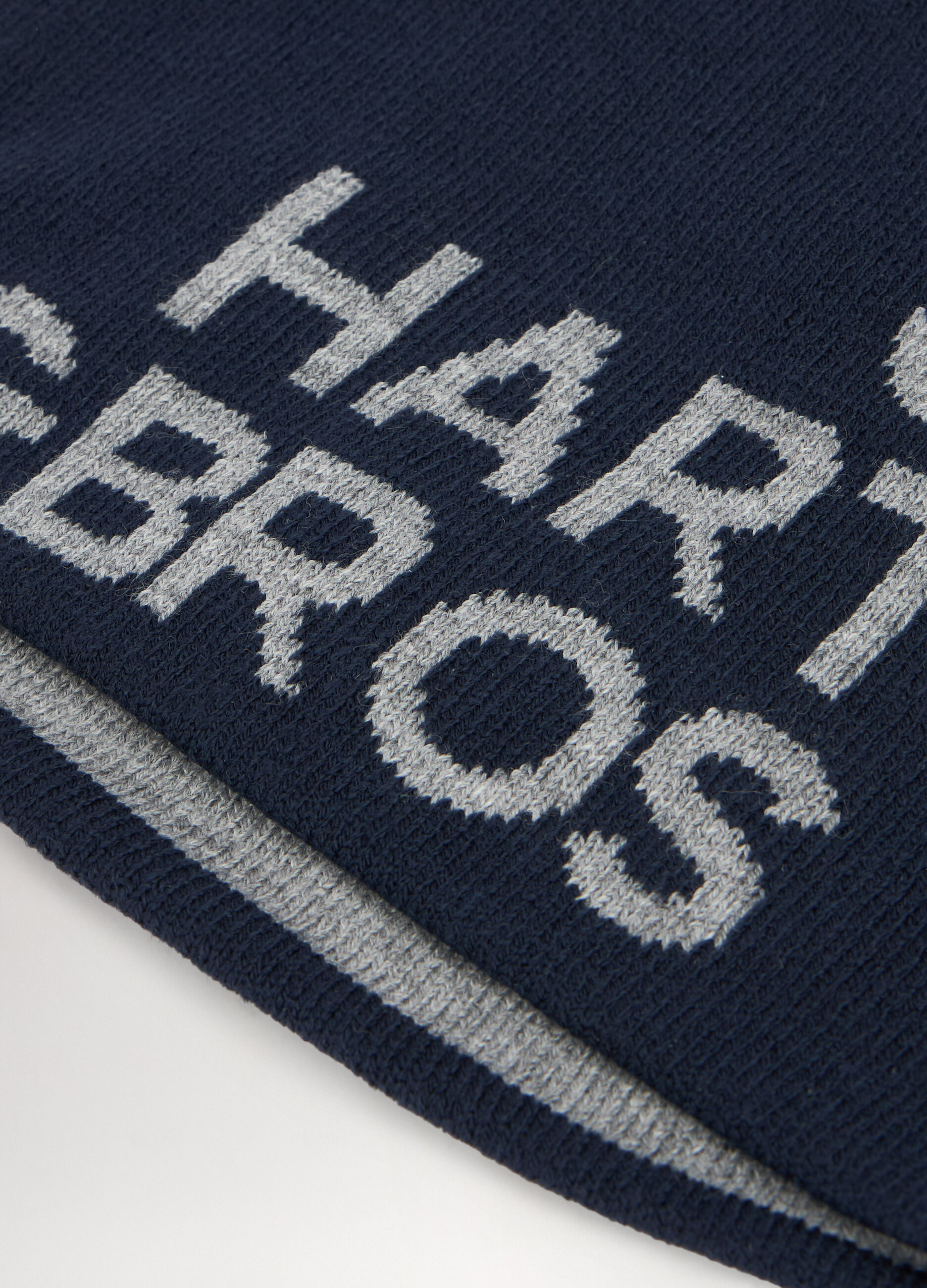 Berretto con logo uomo_2