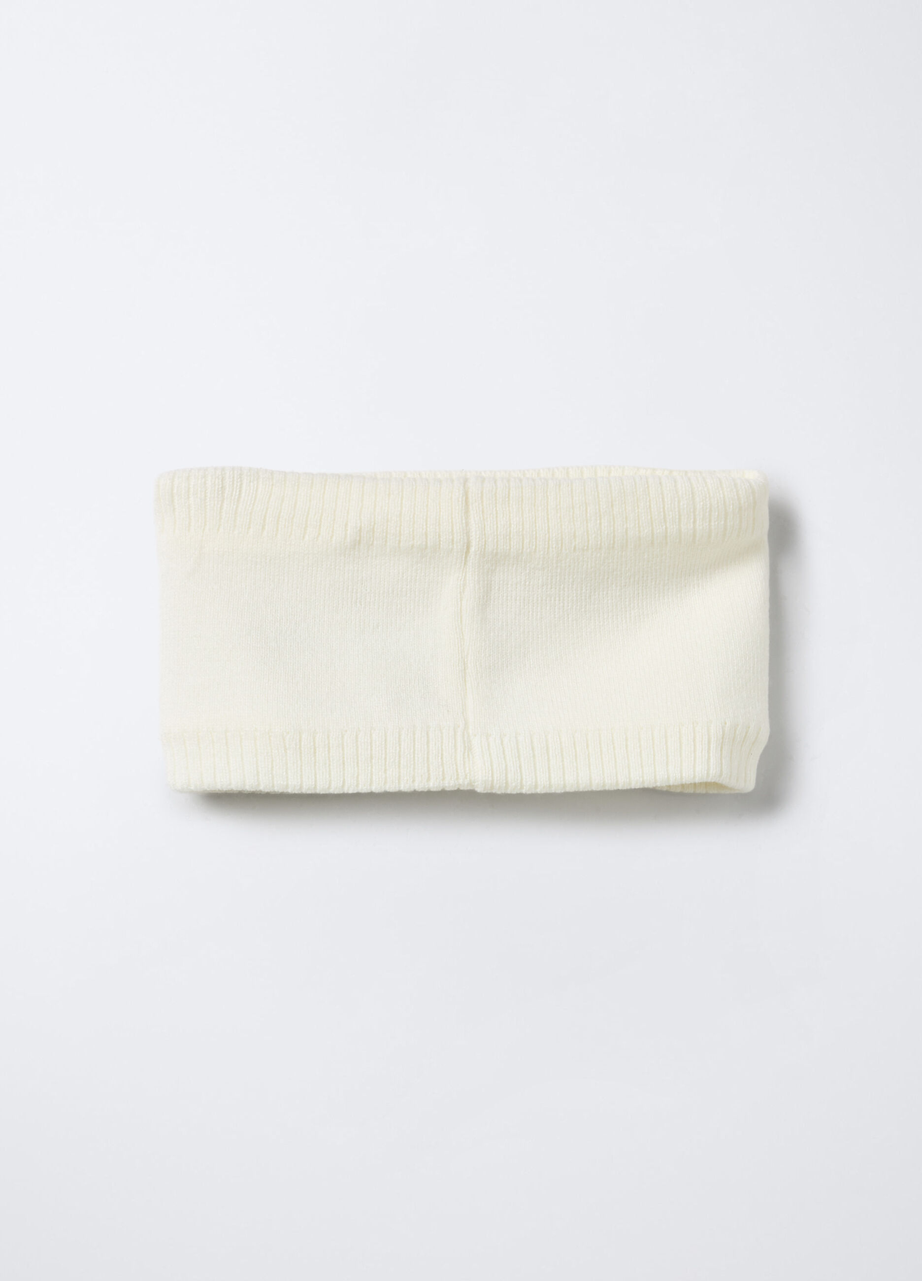 Scaldacollo tricot neonata_1