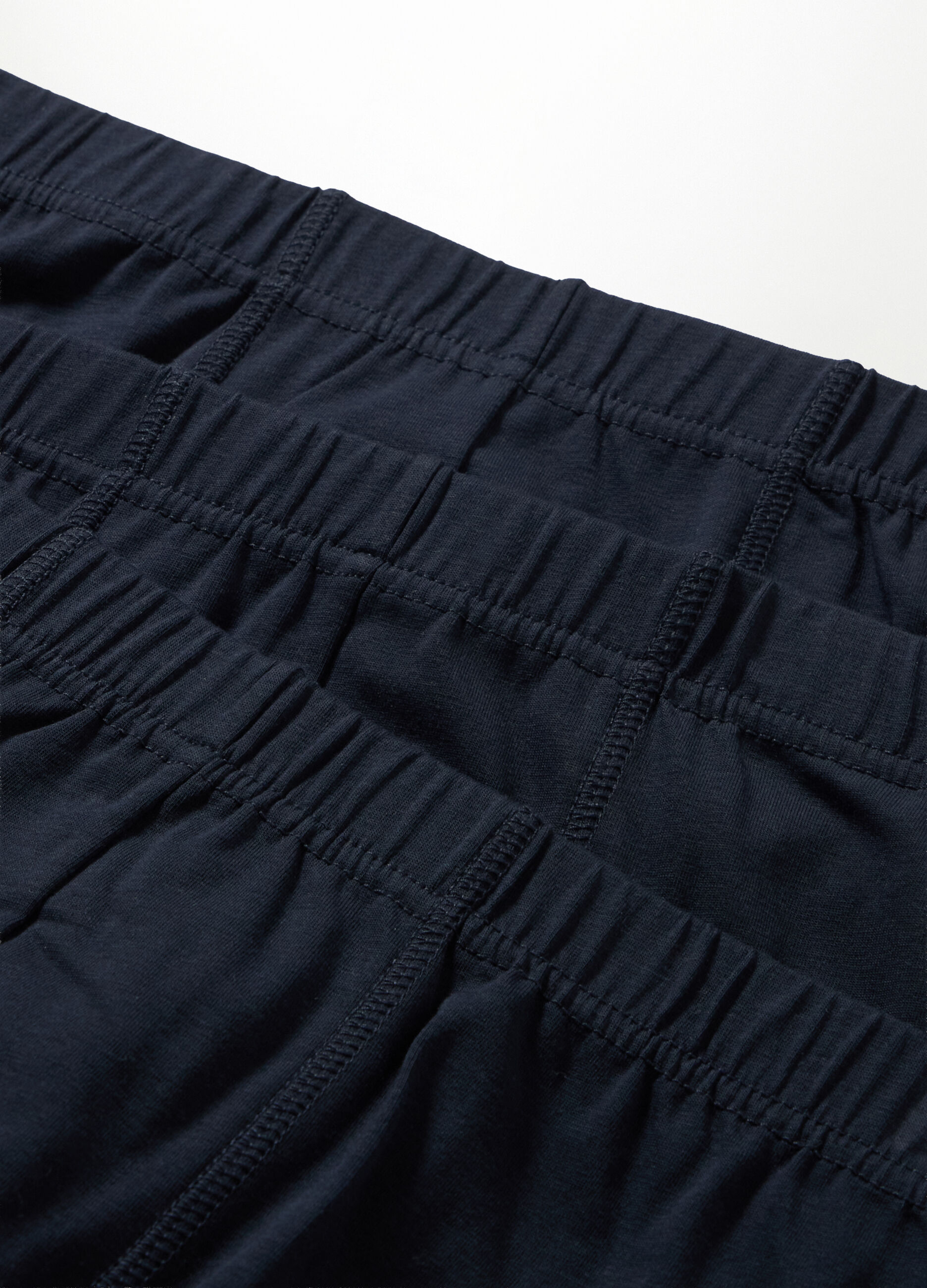 3 pack boxer in cotone stretch uomo_2