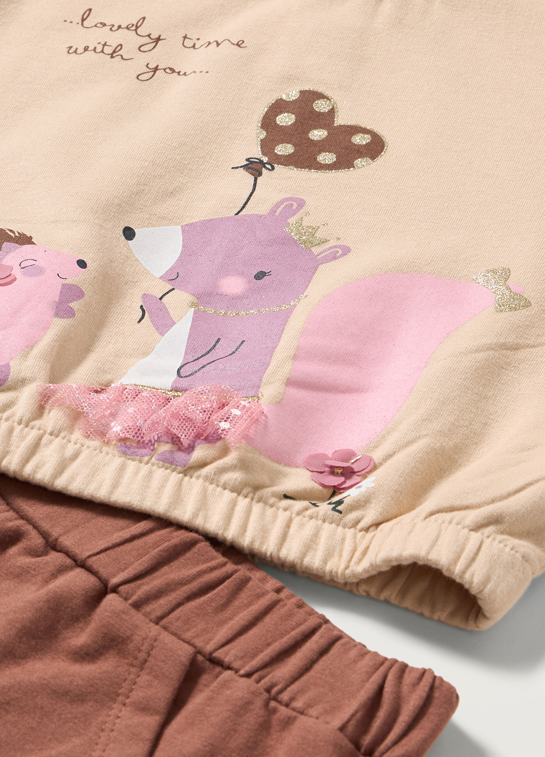 Completini neonata cotone shop