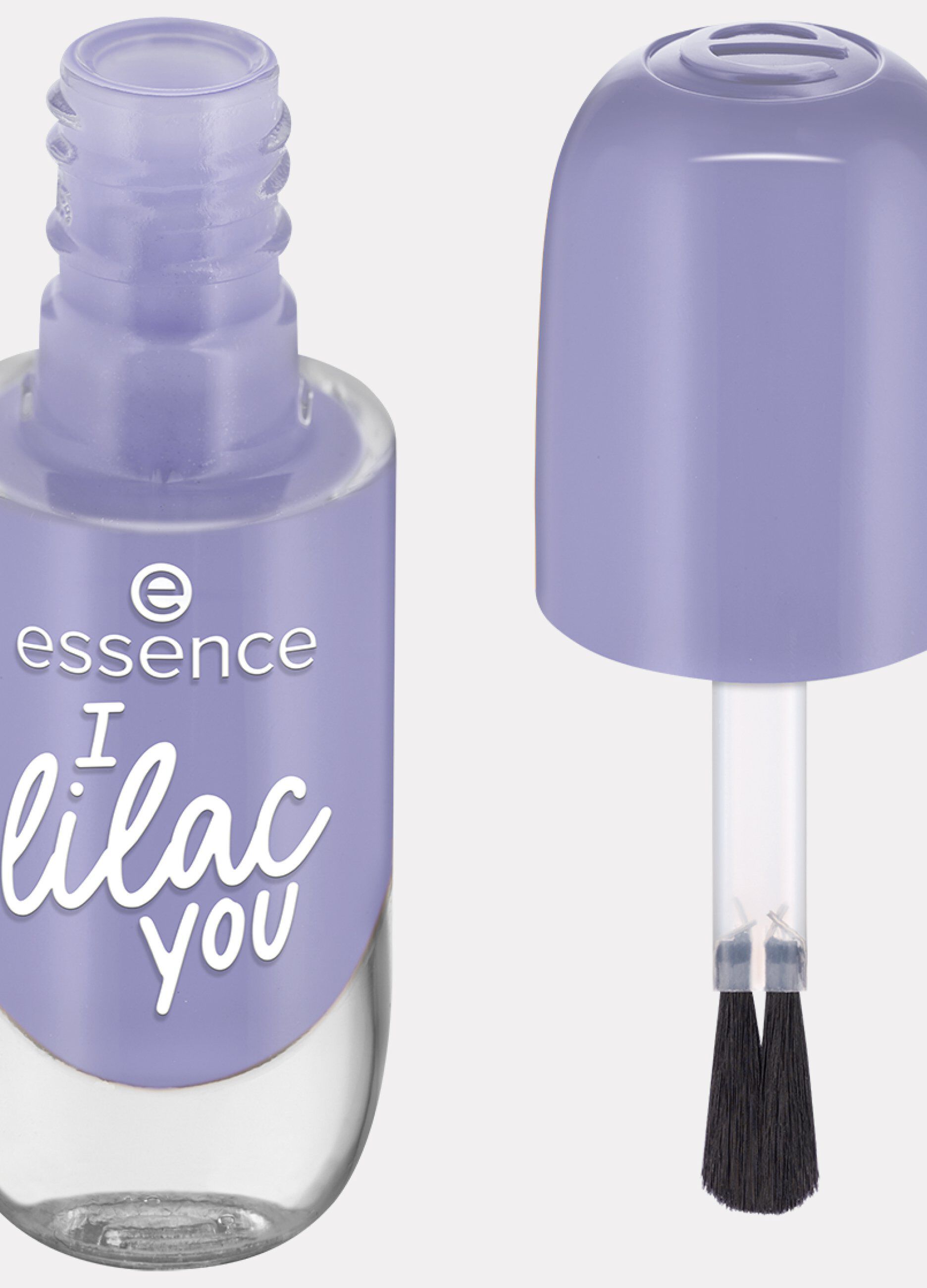 Essence smalto per unghie in gel 39