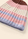 Berretto tricot misto lana_1