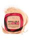 L'Or&eacute;al Paris Fondotinta compatto Infaillible 24H Fresh Wear, Formula in Polvere a Lunga Tenuta, Mask-Friendly, Low-Transfer e Waterproof, Copre come un fondotinta e opacizza come una polvere, 245 Miel Dore/Golden Honey._2