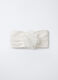 Fascia in interlock di puro cotone neonata_0