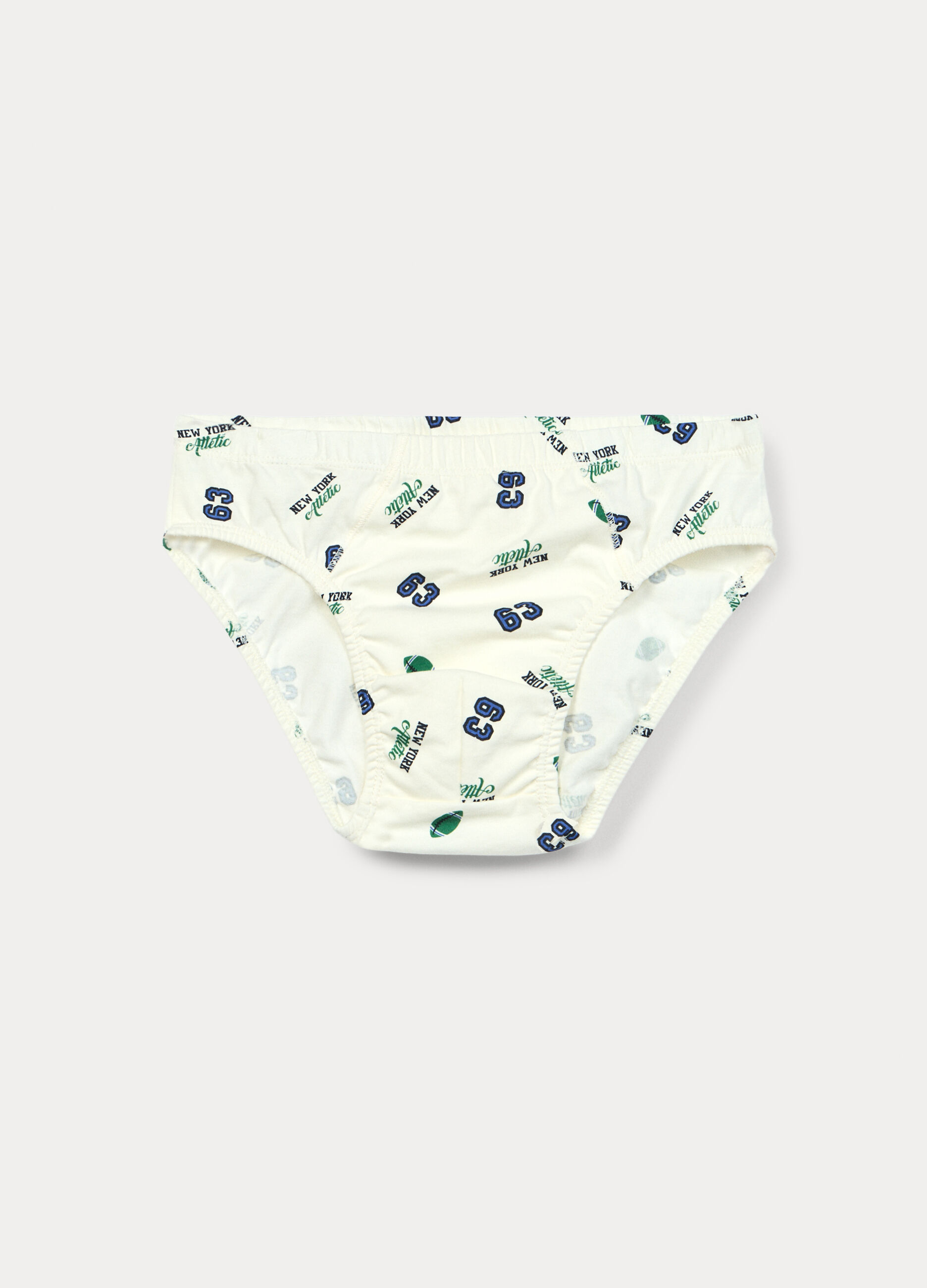 Pack 7 slip in jersey di puro cotone ragazzo_1