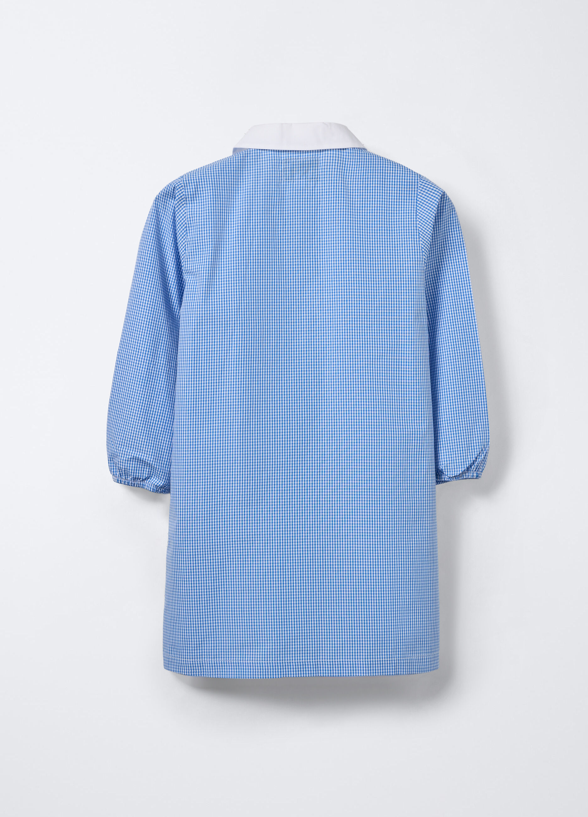 Grembiule misto cotone _1