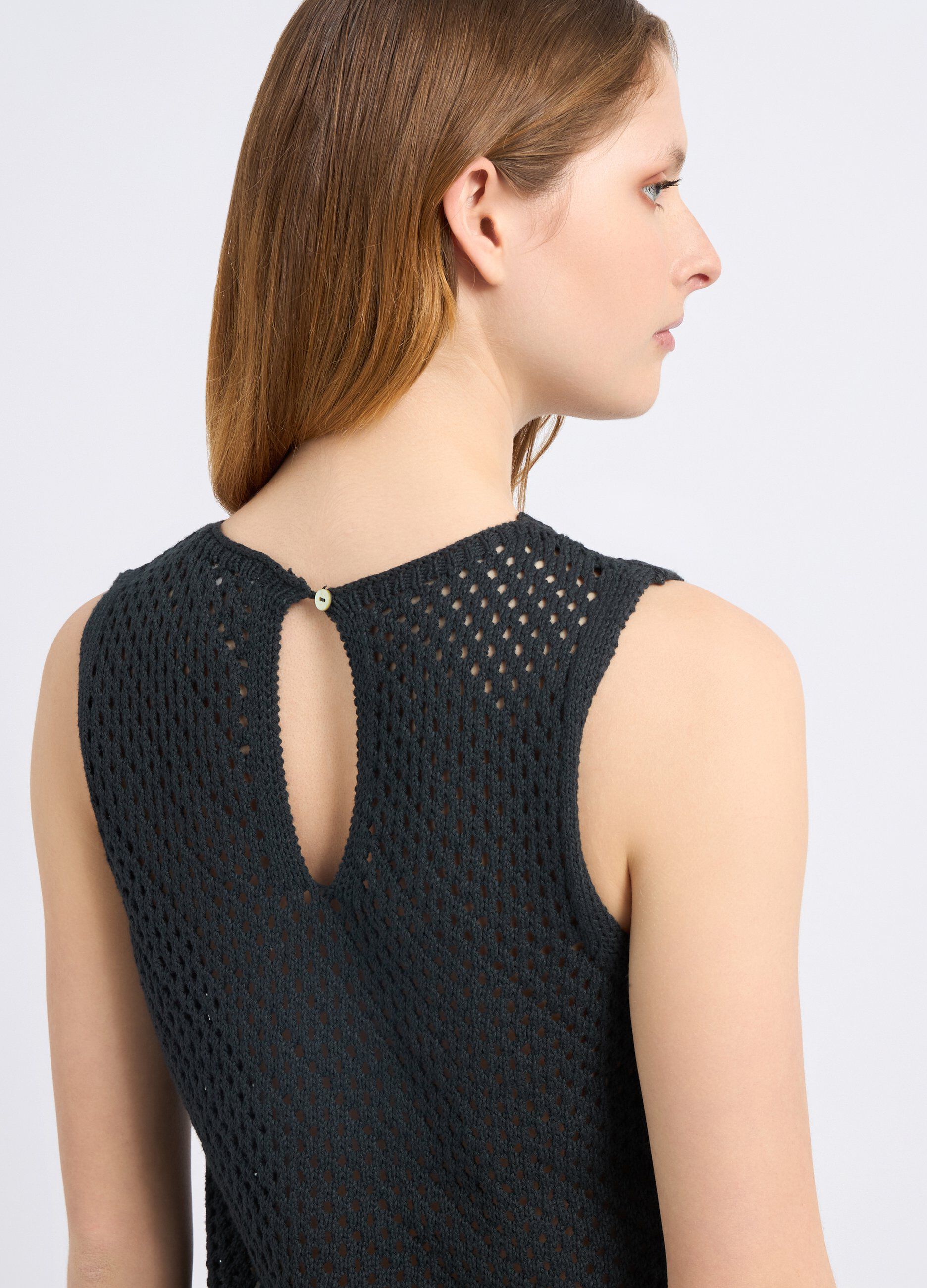 Top cropped tricot donna_2