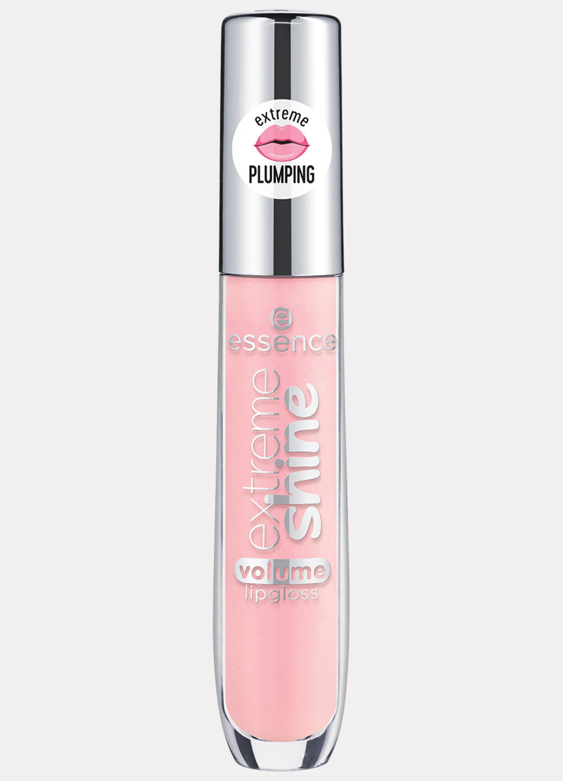 Essence extreme shine volume lucidalabbra  105