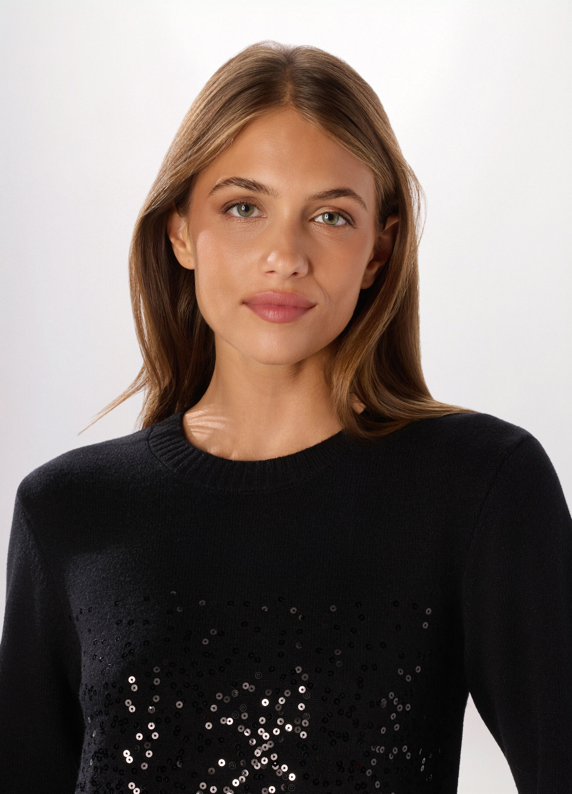 Tricot misto viscosa donna_2