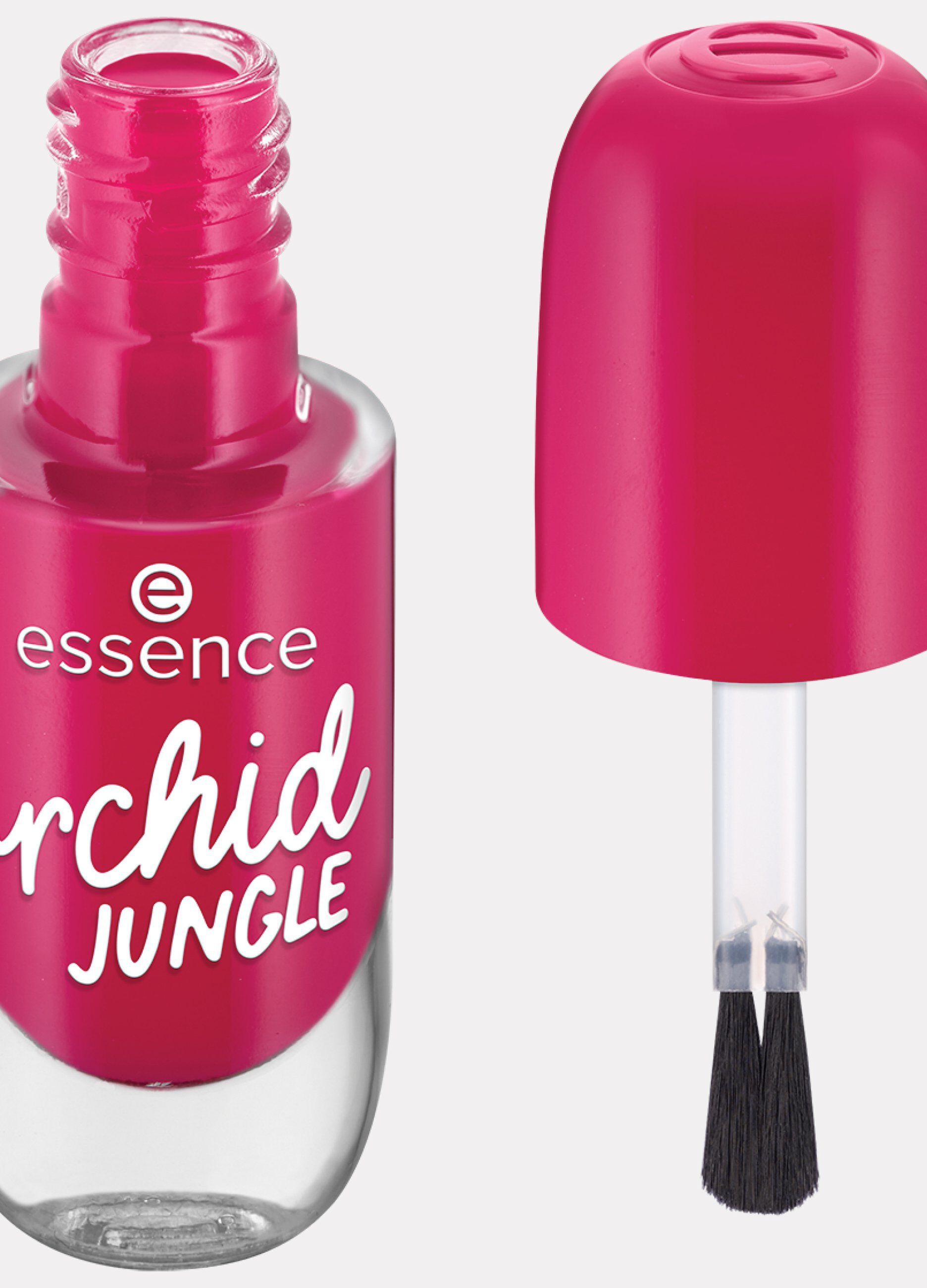 Essence smalto per unghie in gel 33