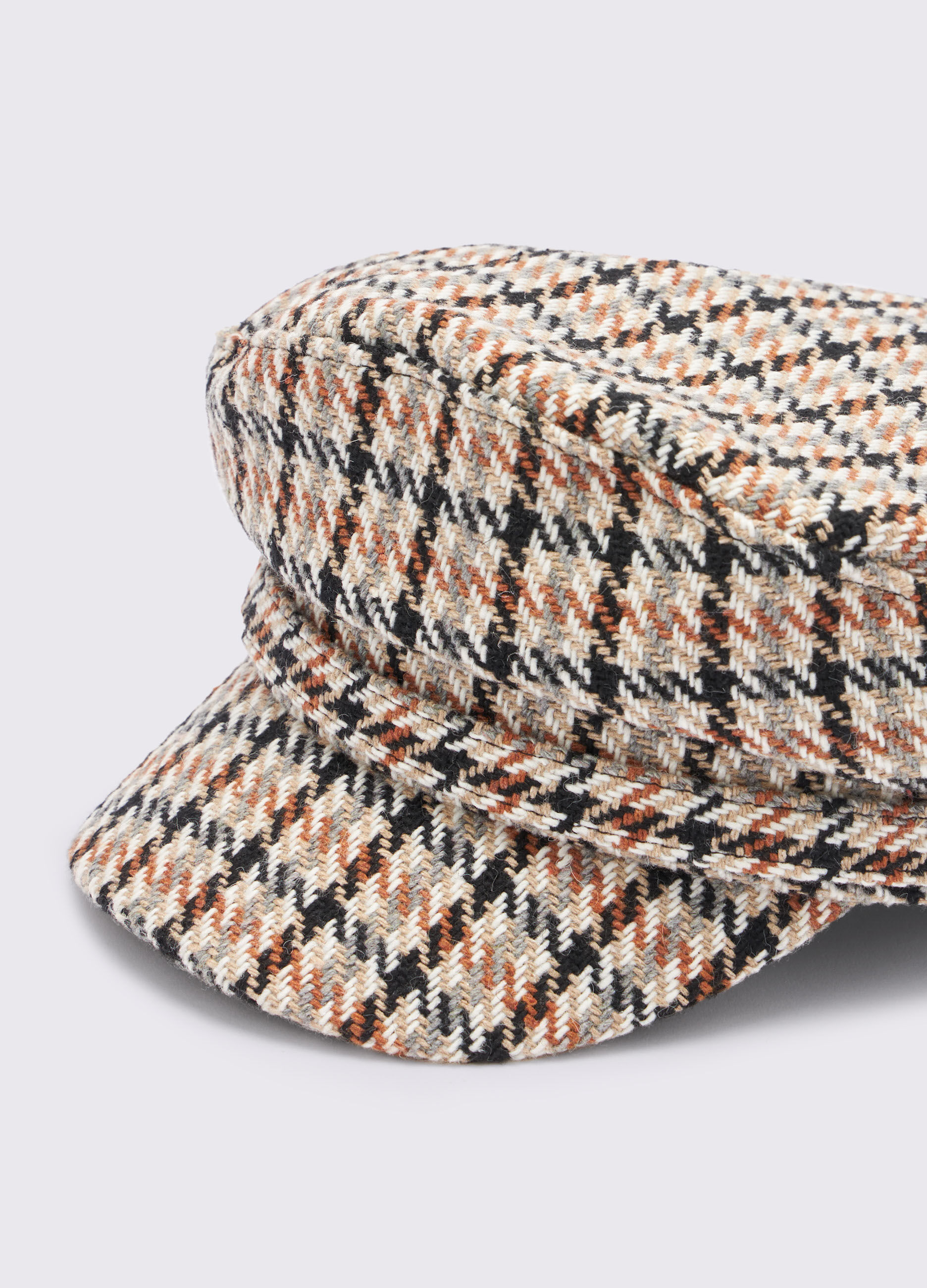 Berretto con visiera donna_1