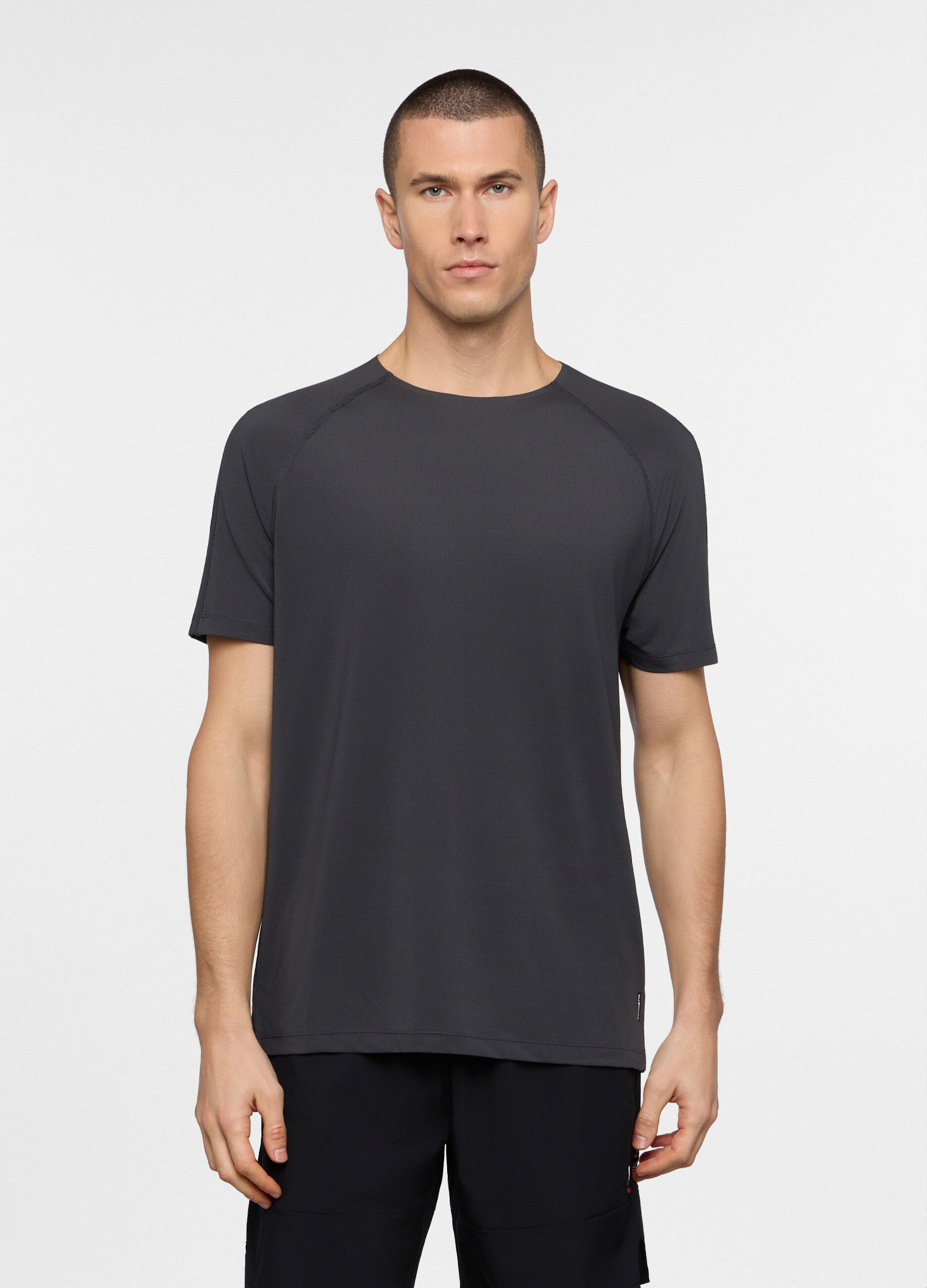 T-shirt sportiva in mesh easy dry uomo_0