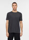 T-shirt sportiva in mesh easy dry uomo_0